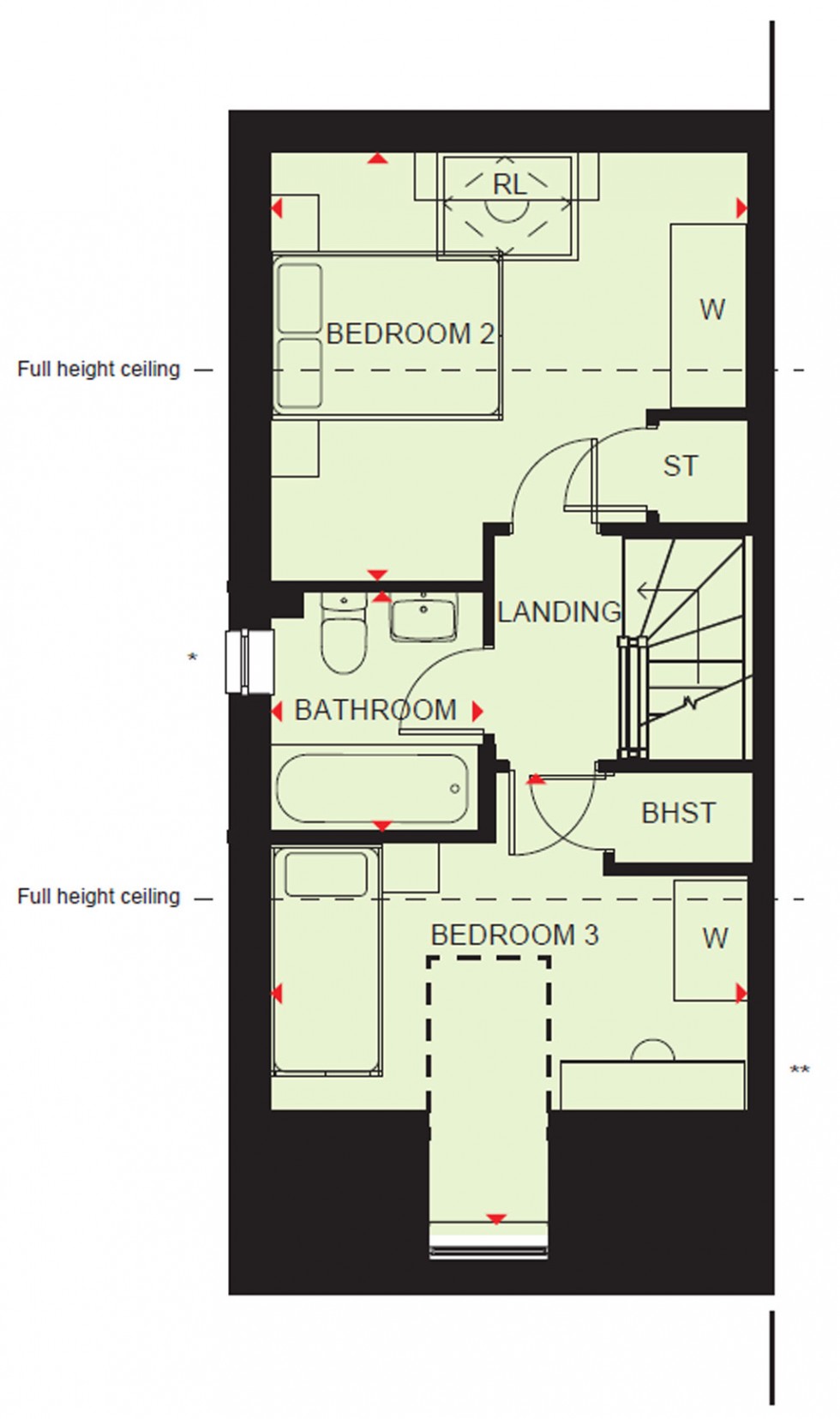 Floorplan 3