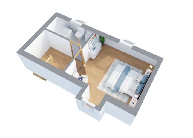 Floorplan 2