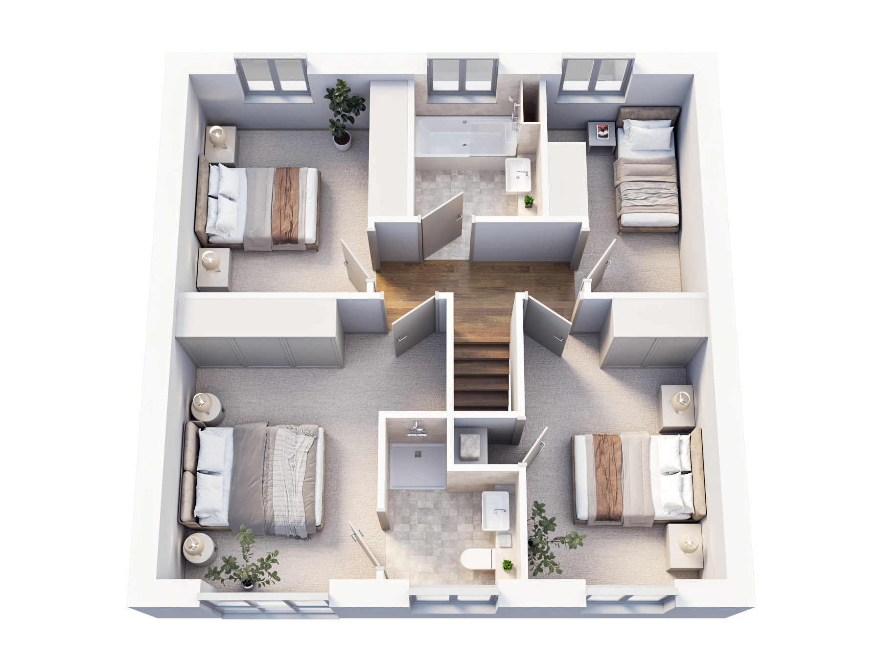 Floorplan 2