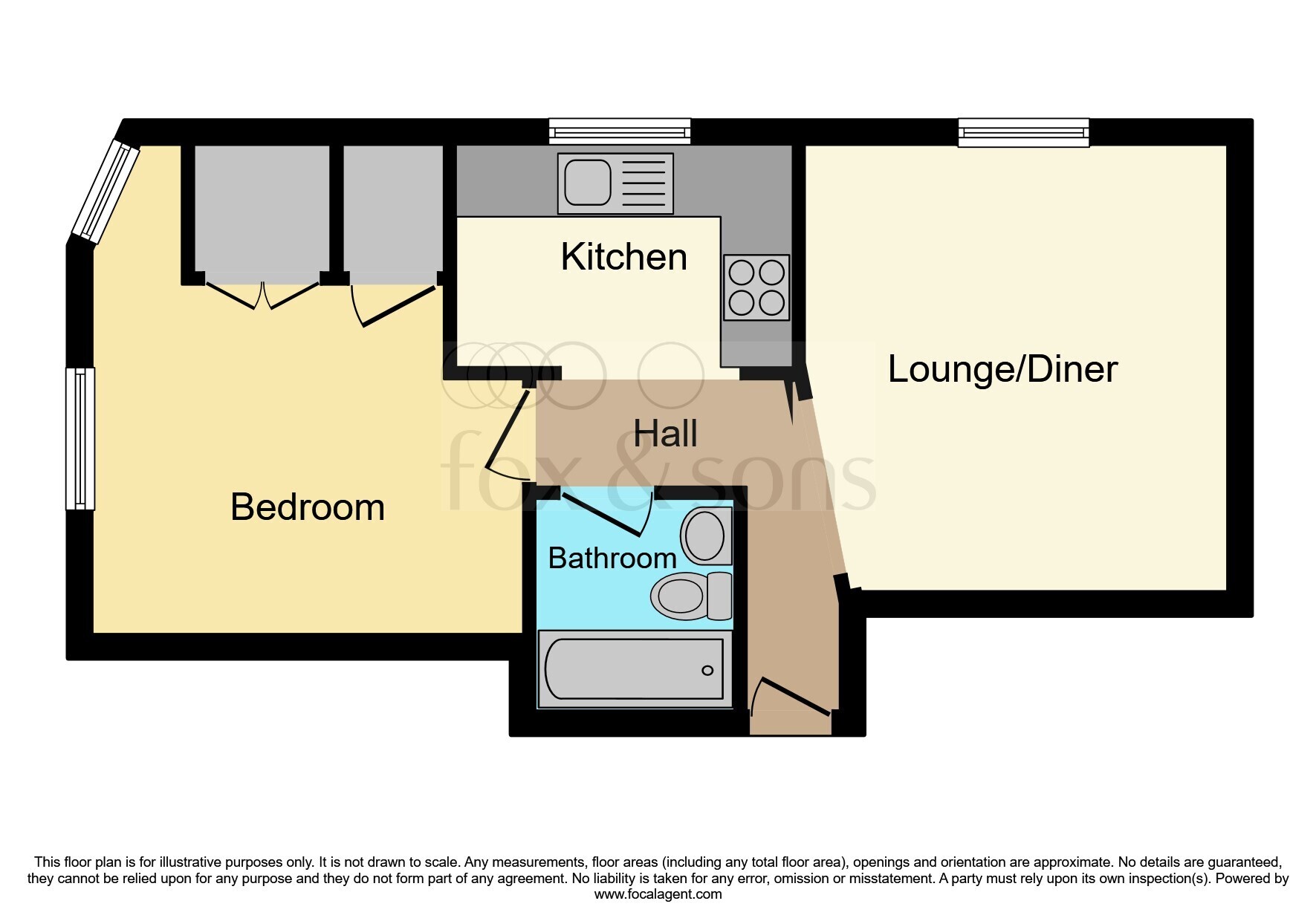 Floorplan 3