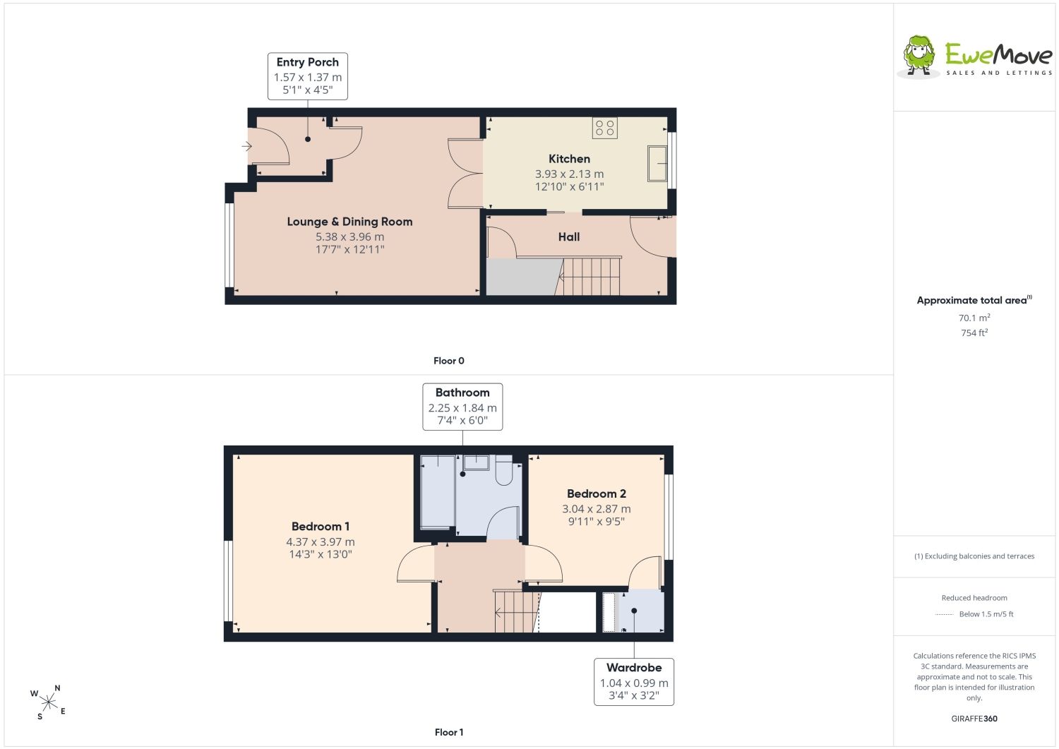Floorplan 3