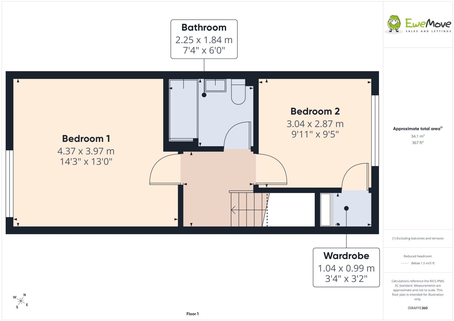 Floorplan 2