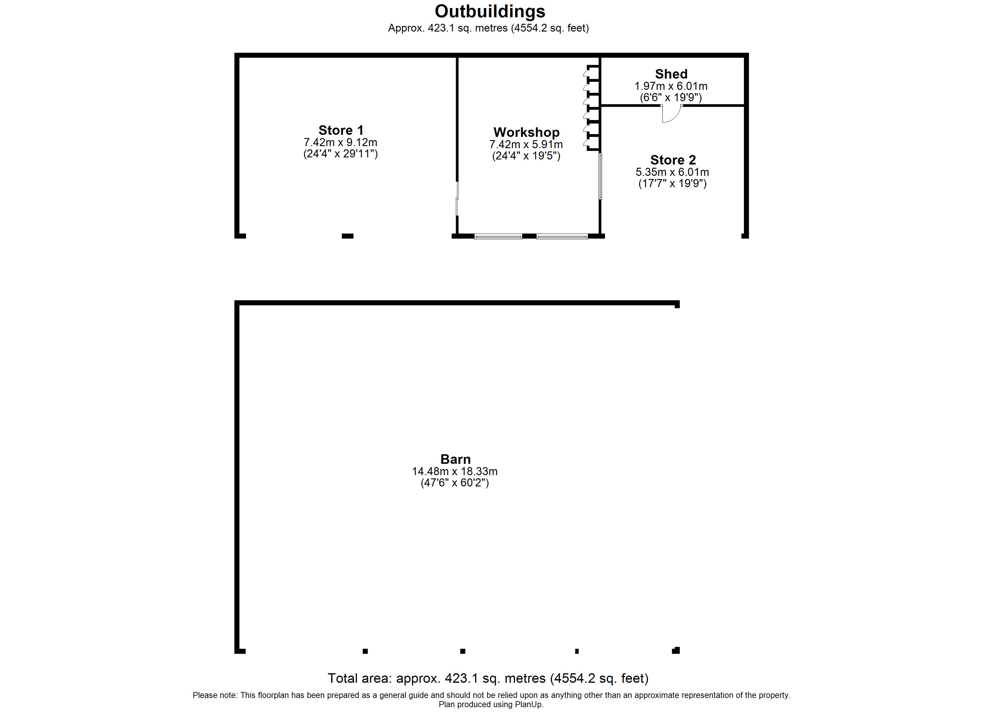 Floorplan 3