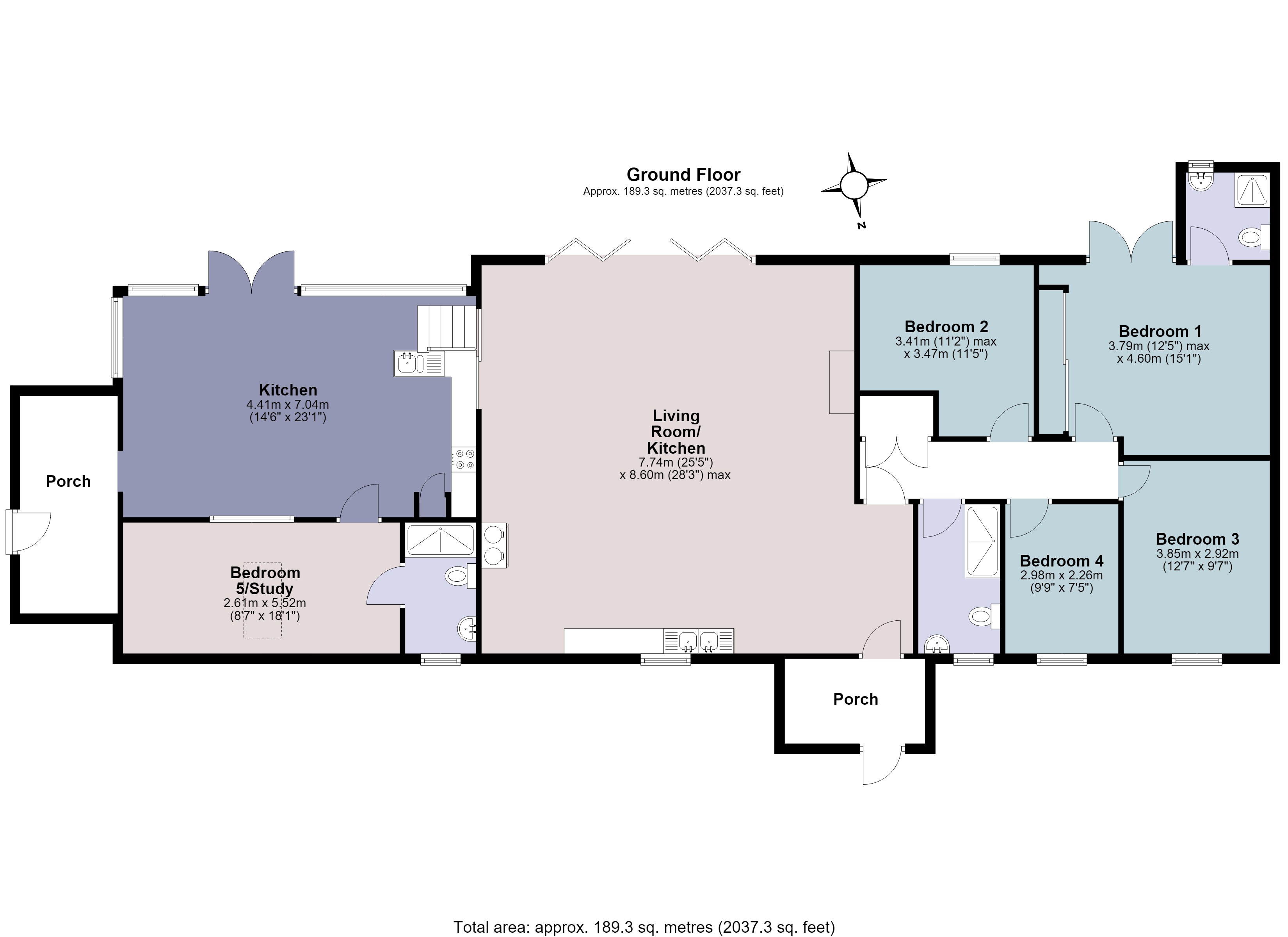 Floorplan 2