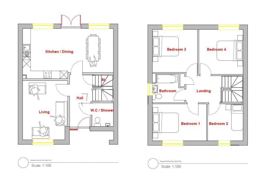 Floorplan 2