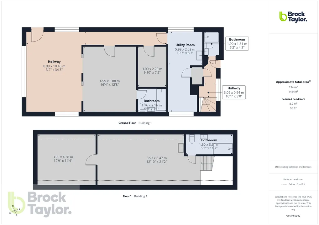 Floorplan 5