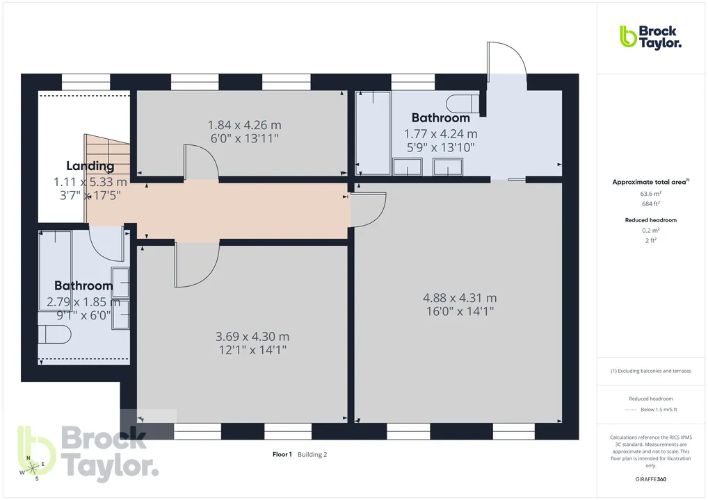 Floorplan 4