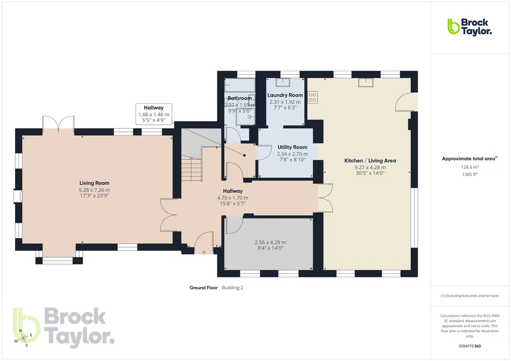 Floorplan 3