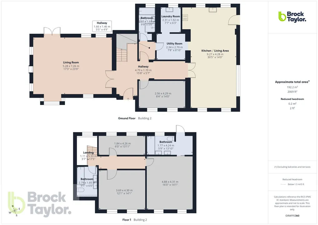 Floorplan 2