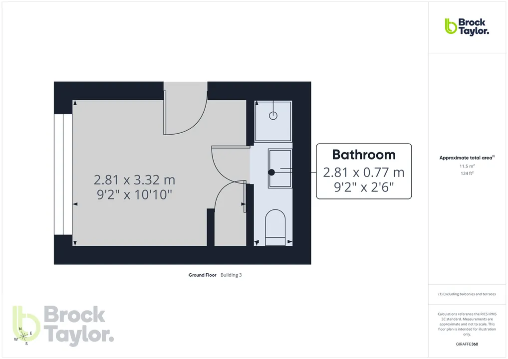 Floorplan 6