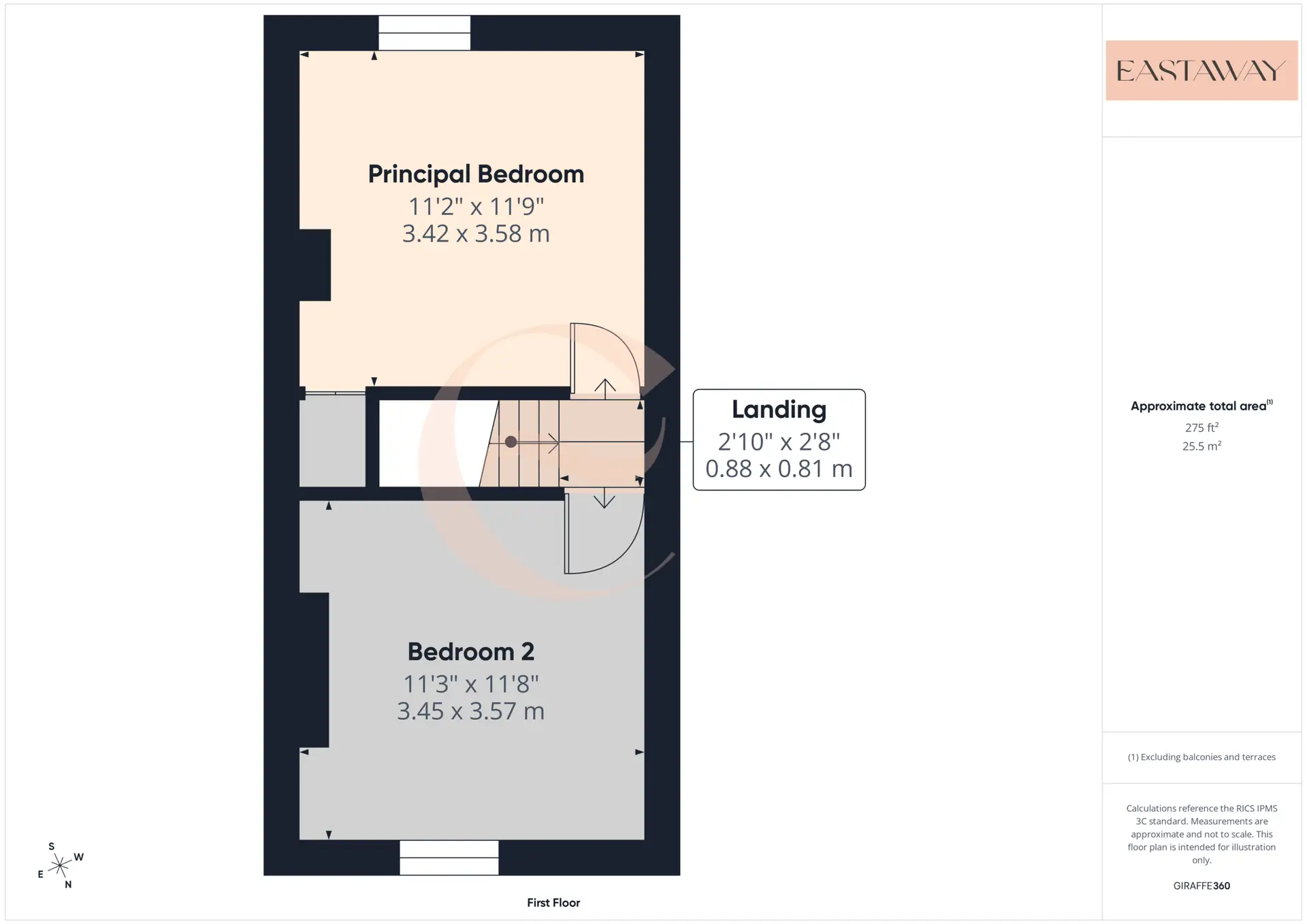 Floorplan 3
