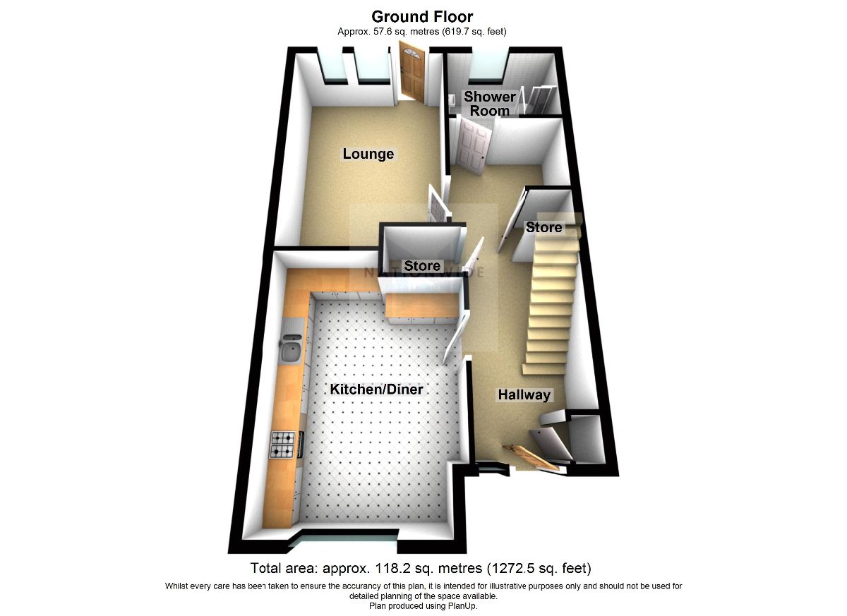 Floorplan 3