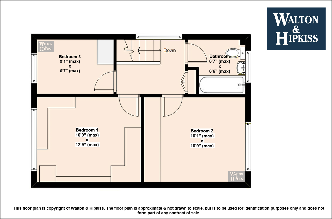 Floorplan 2