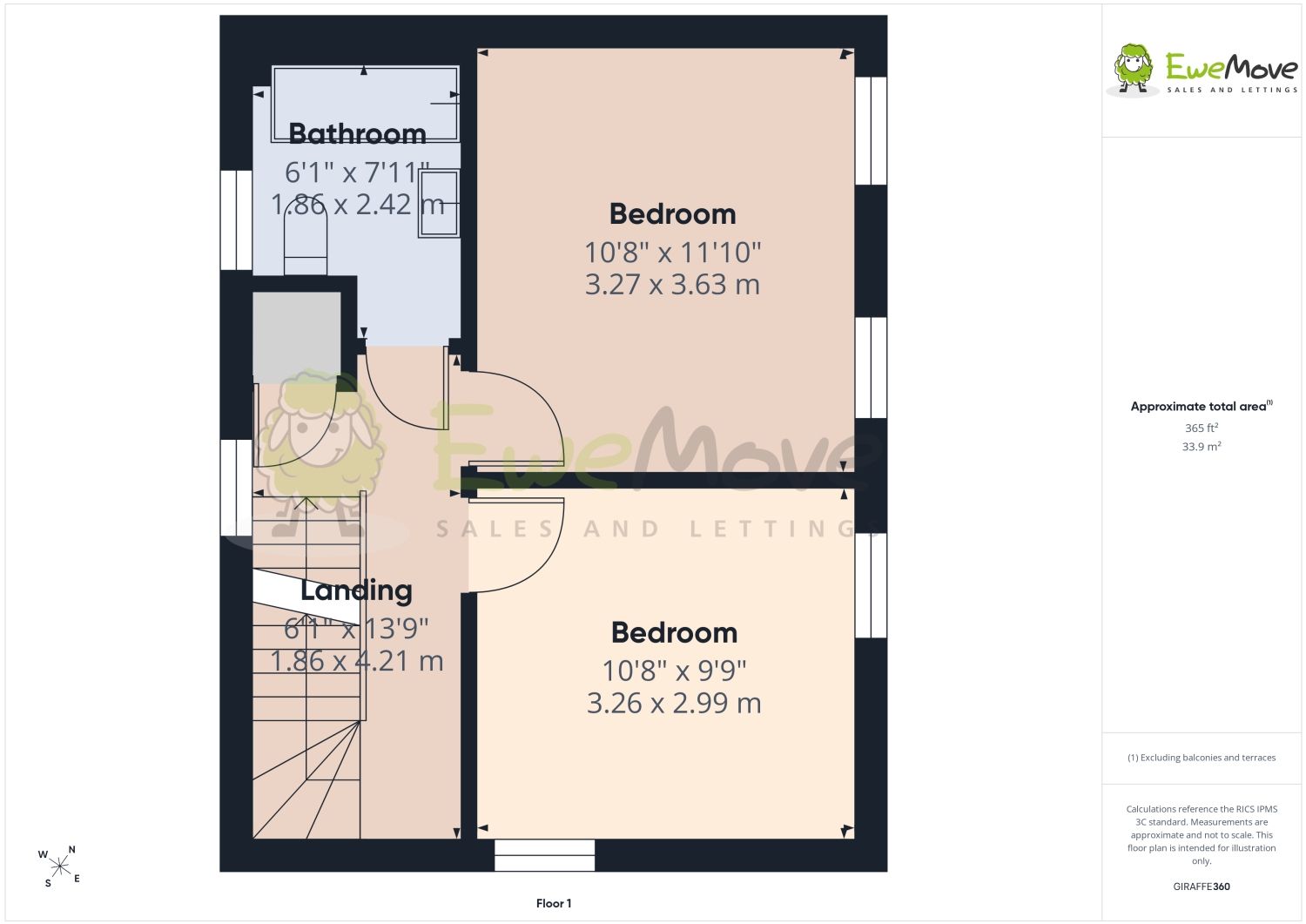 Floorplan 3