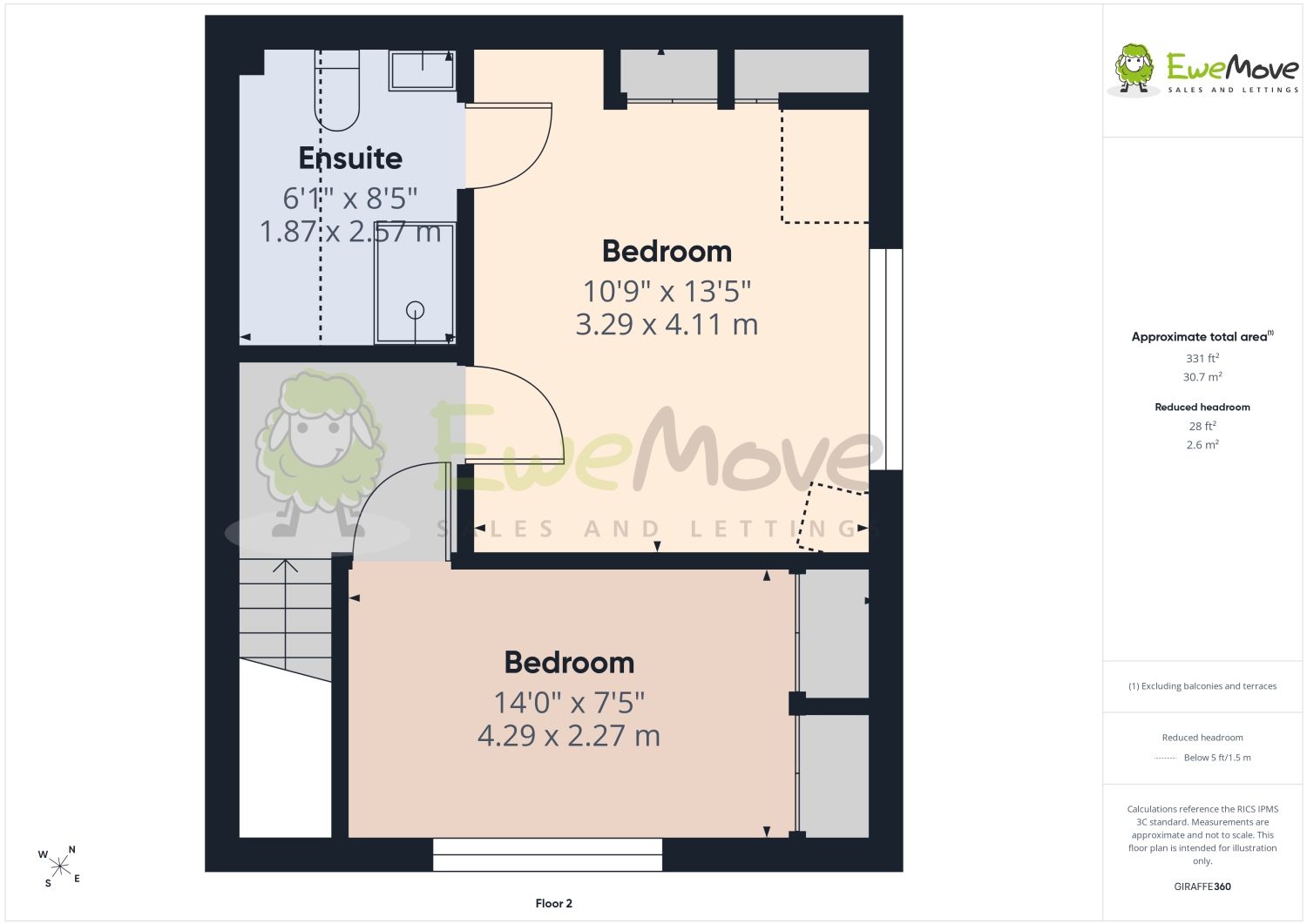 Floorplan 4