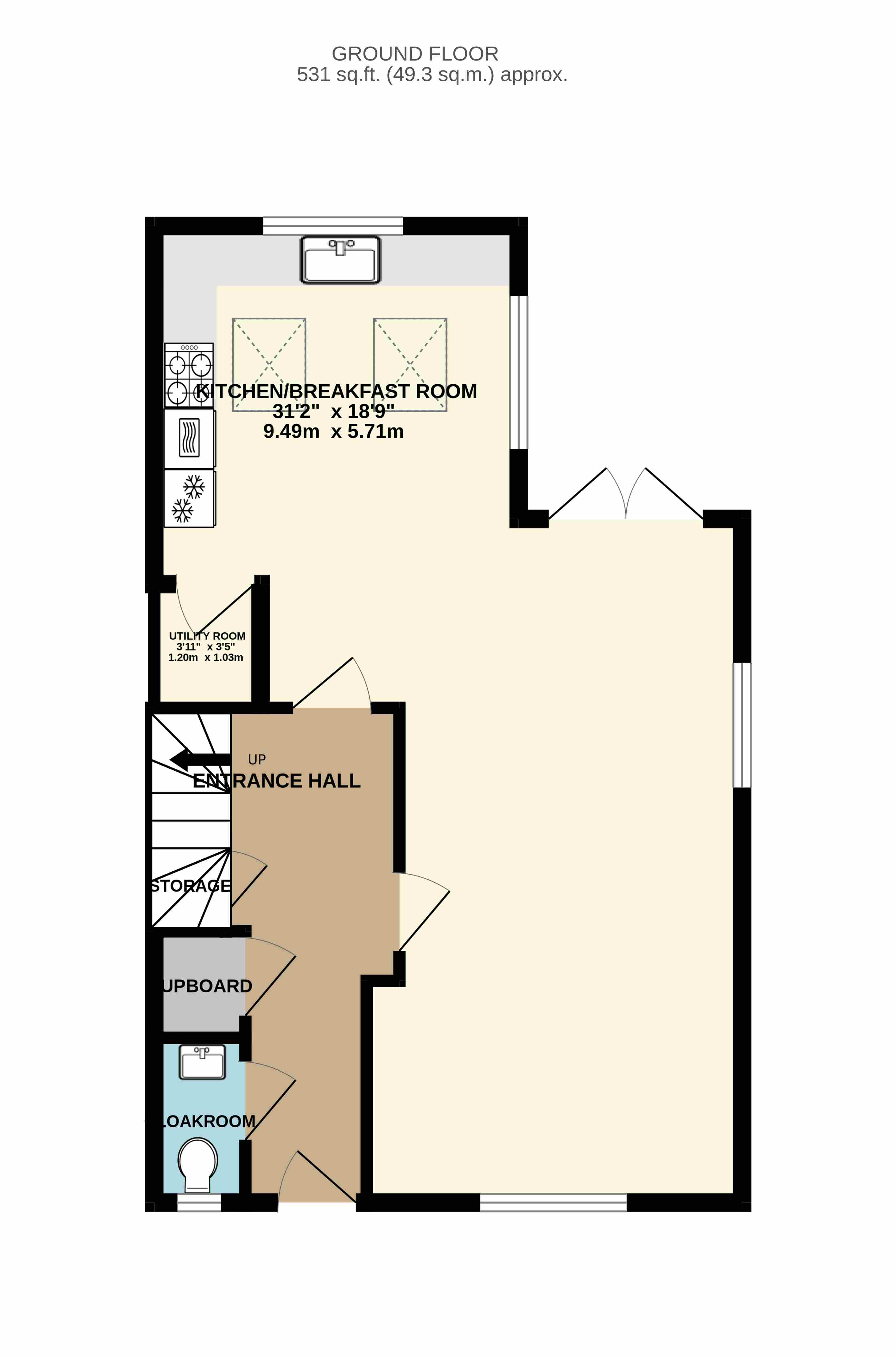 Floorplan 2