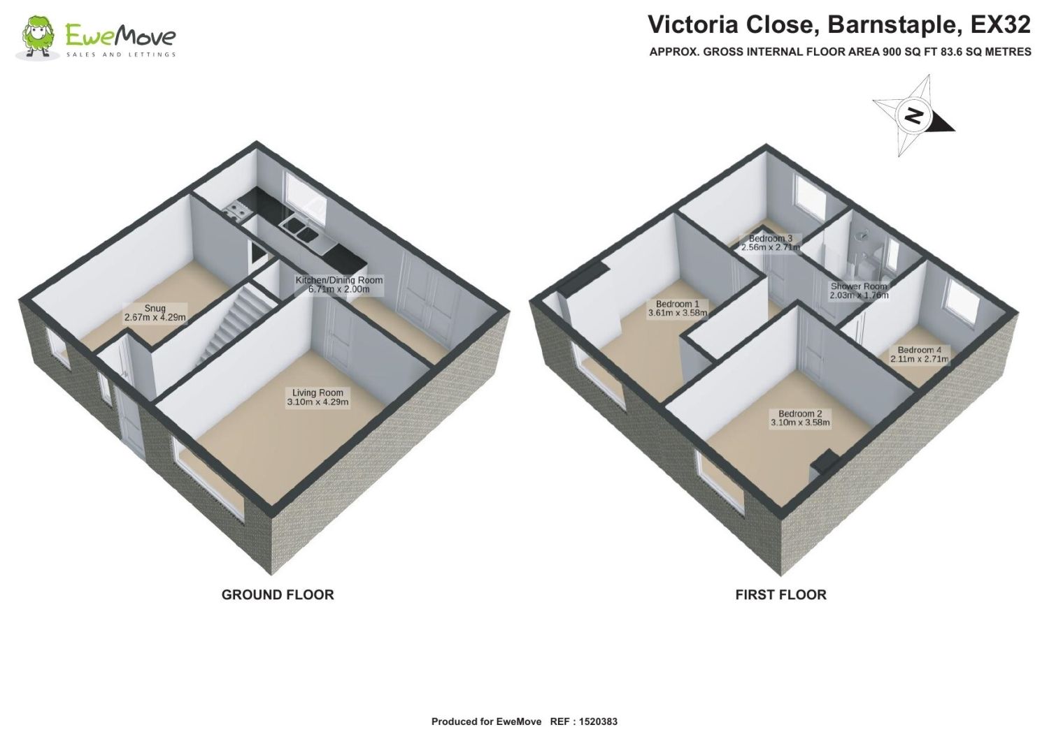 Floorplan 2