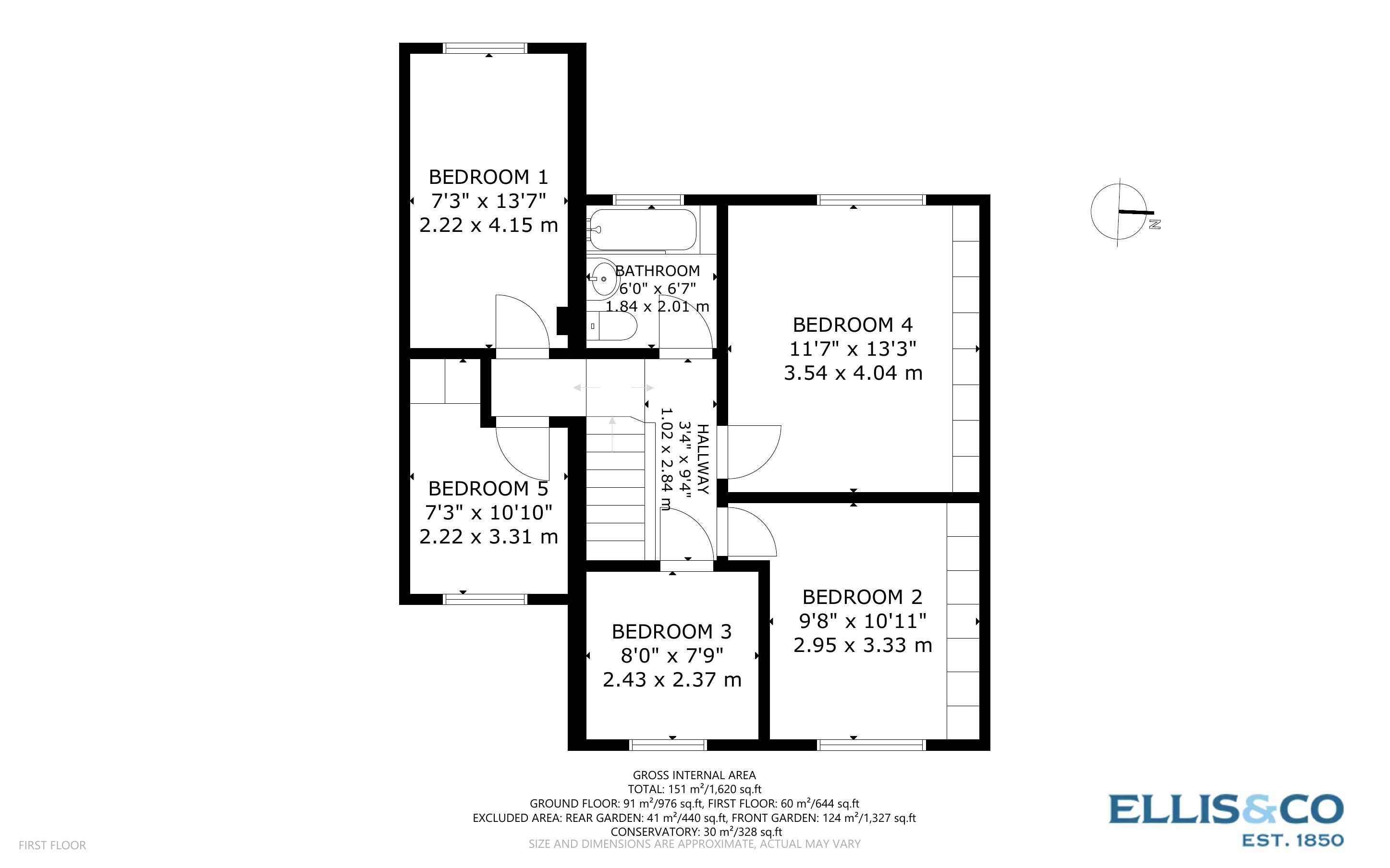 Floorplan 3