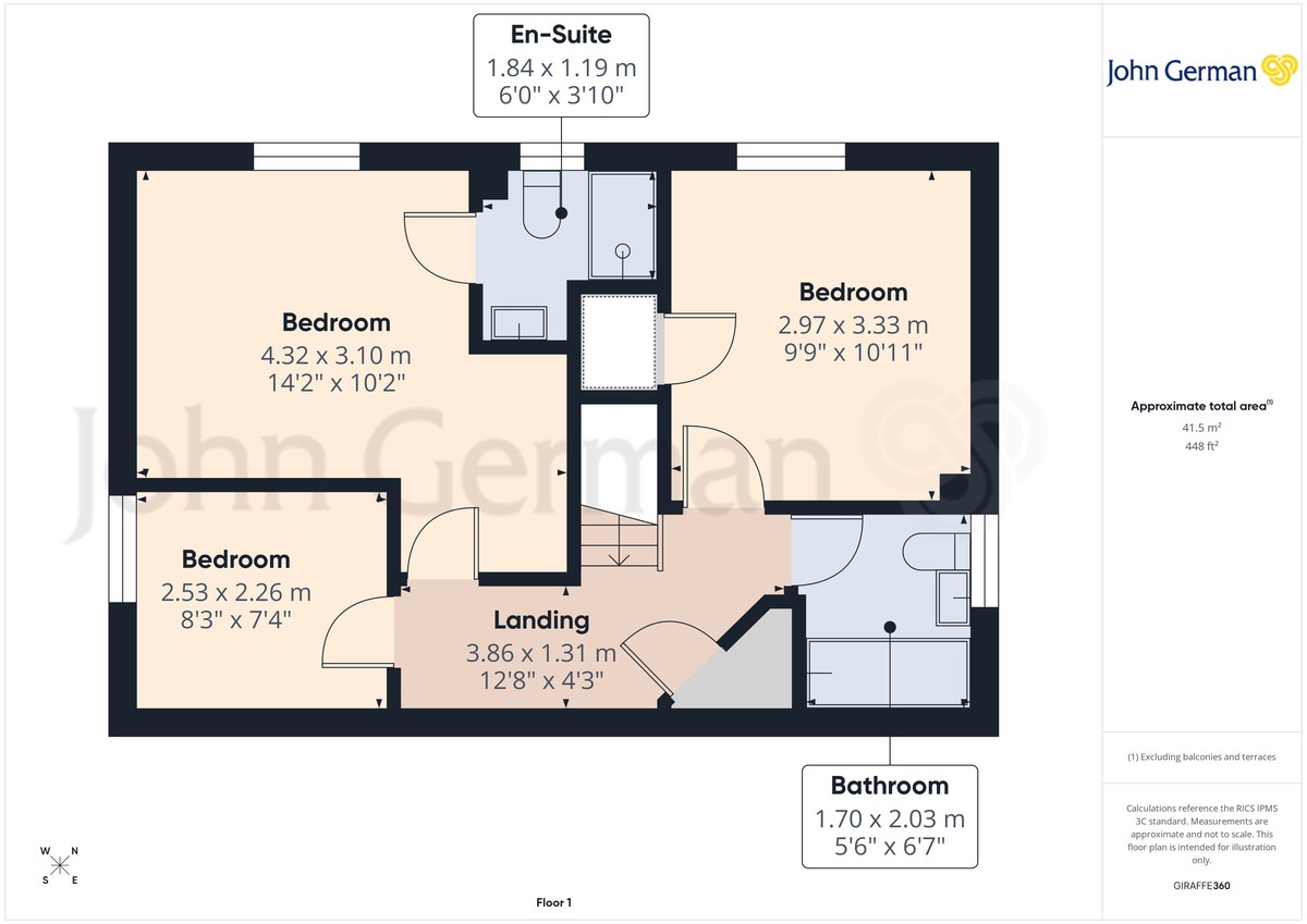 Floorplan 3
