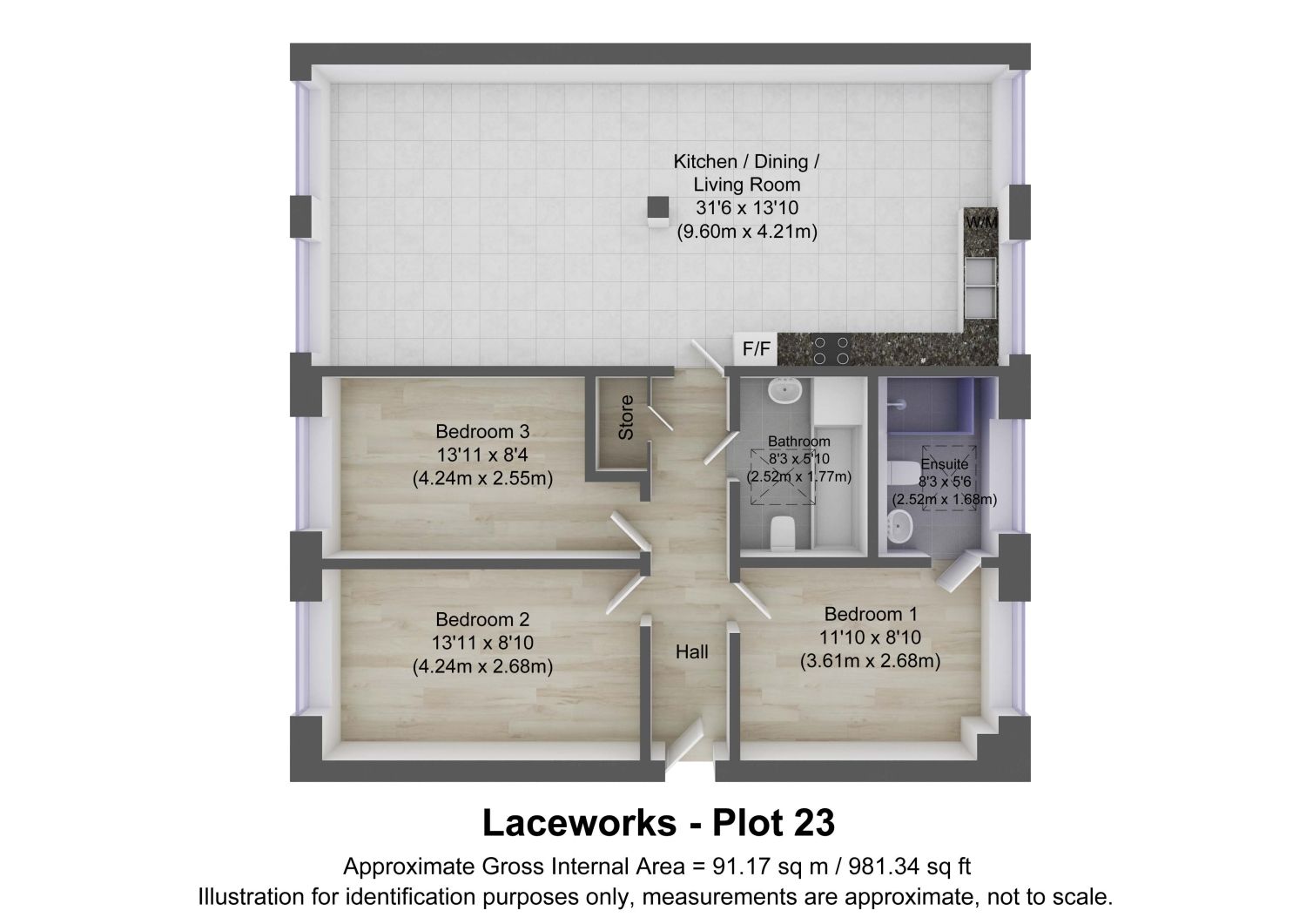 Floorplan 2