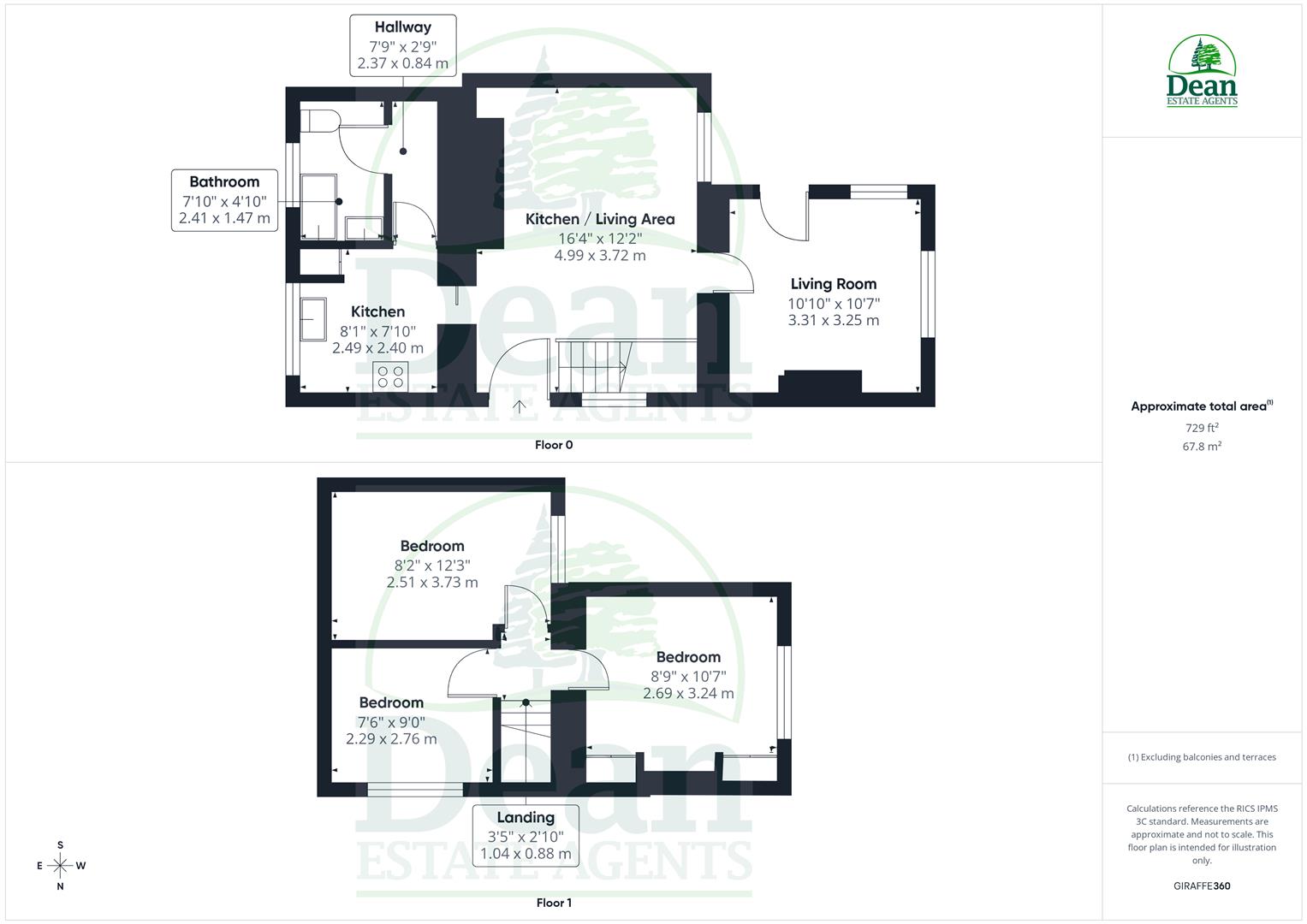 Floorplan 3