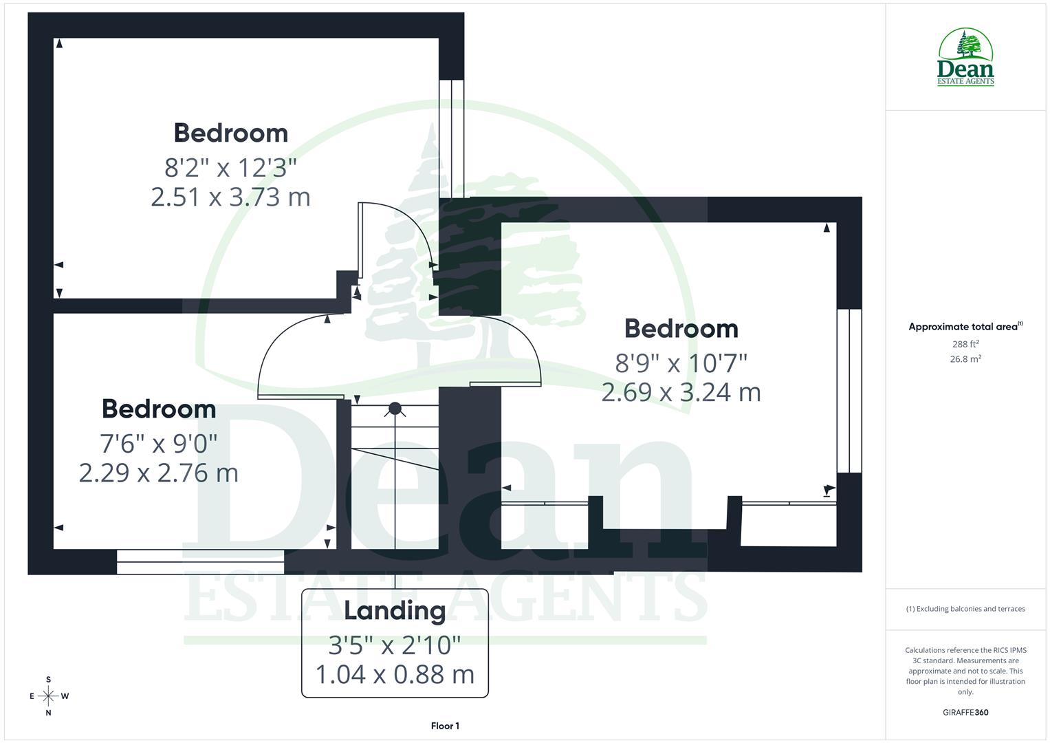 Floorplan 2