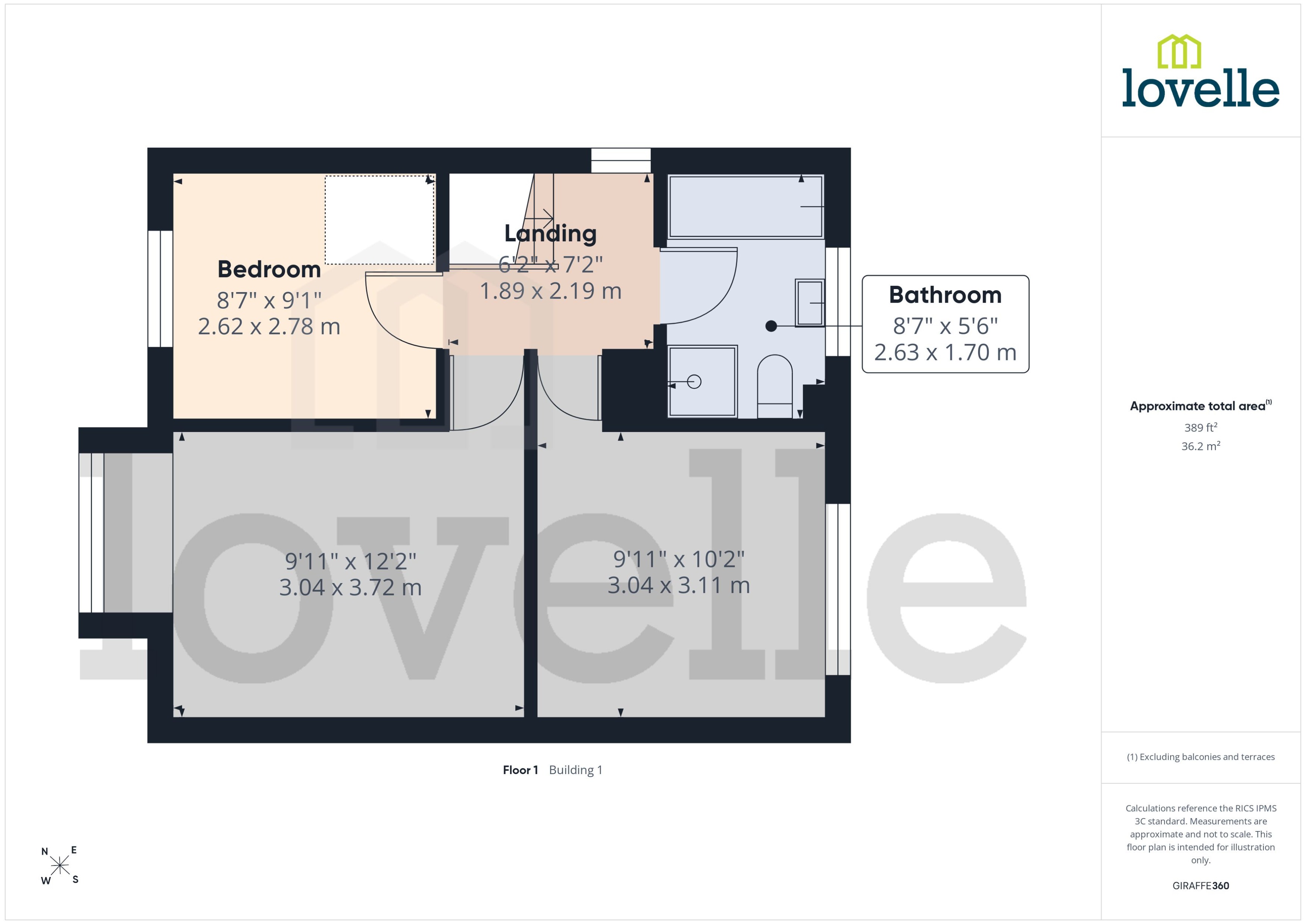 Floorplan 3