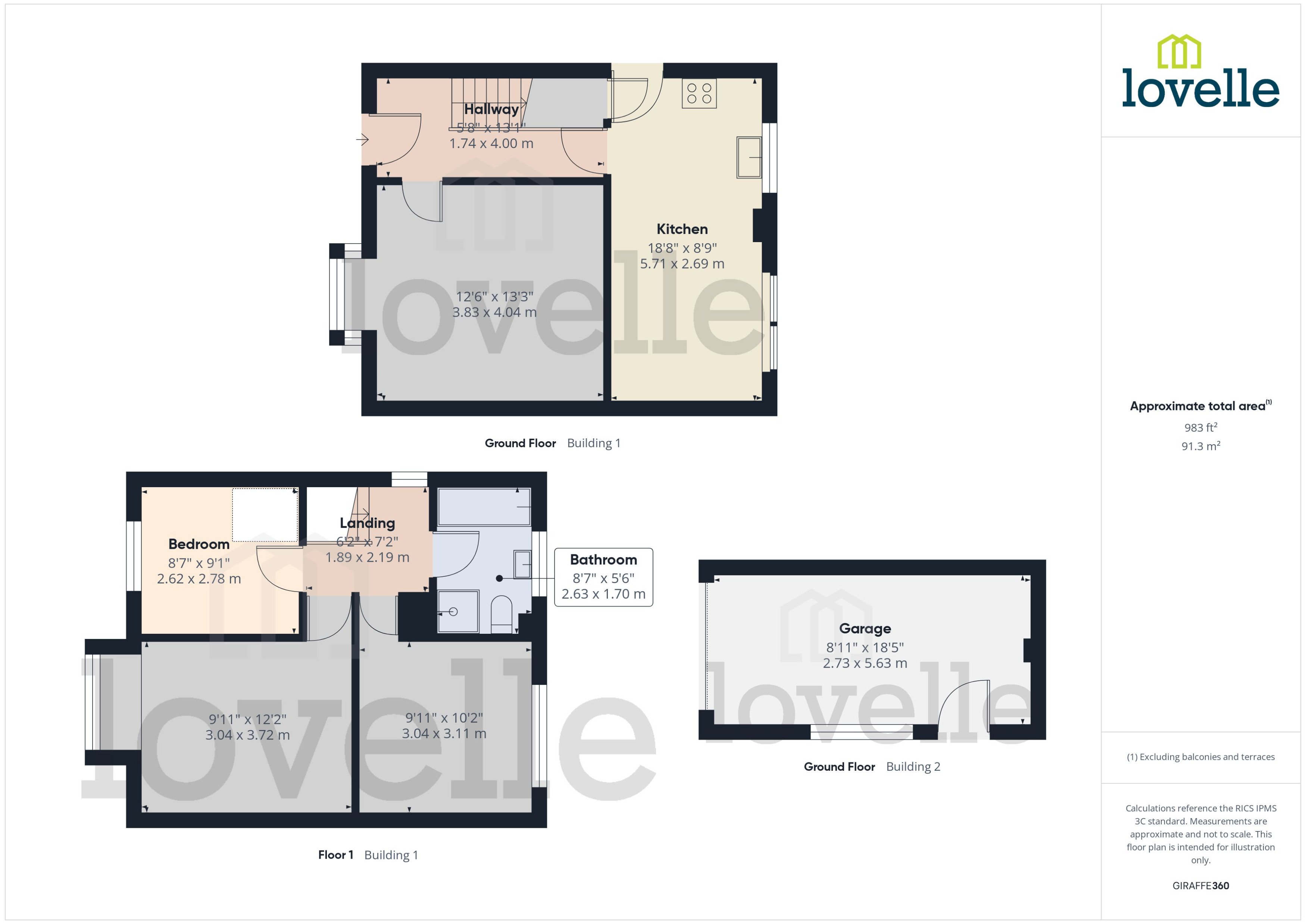 Floorplan 5