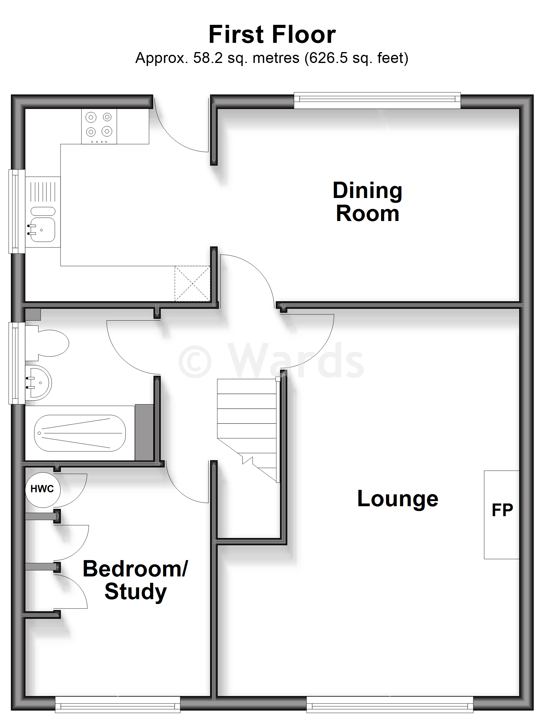 Floorplan 2