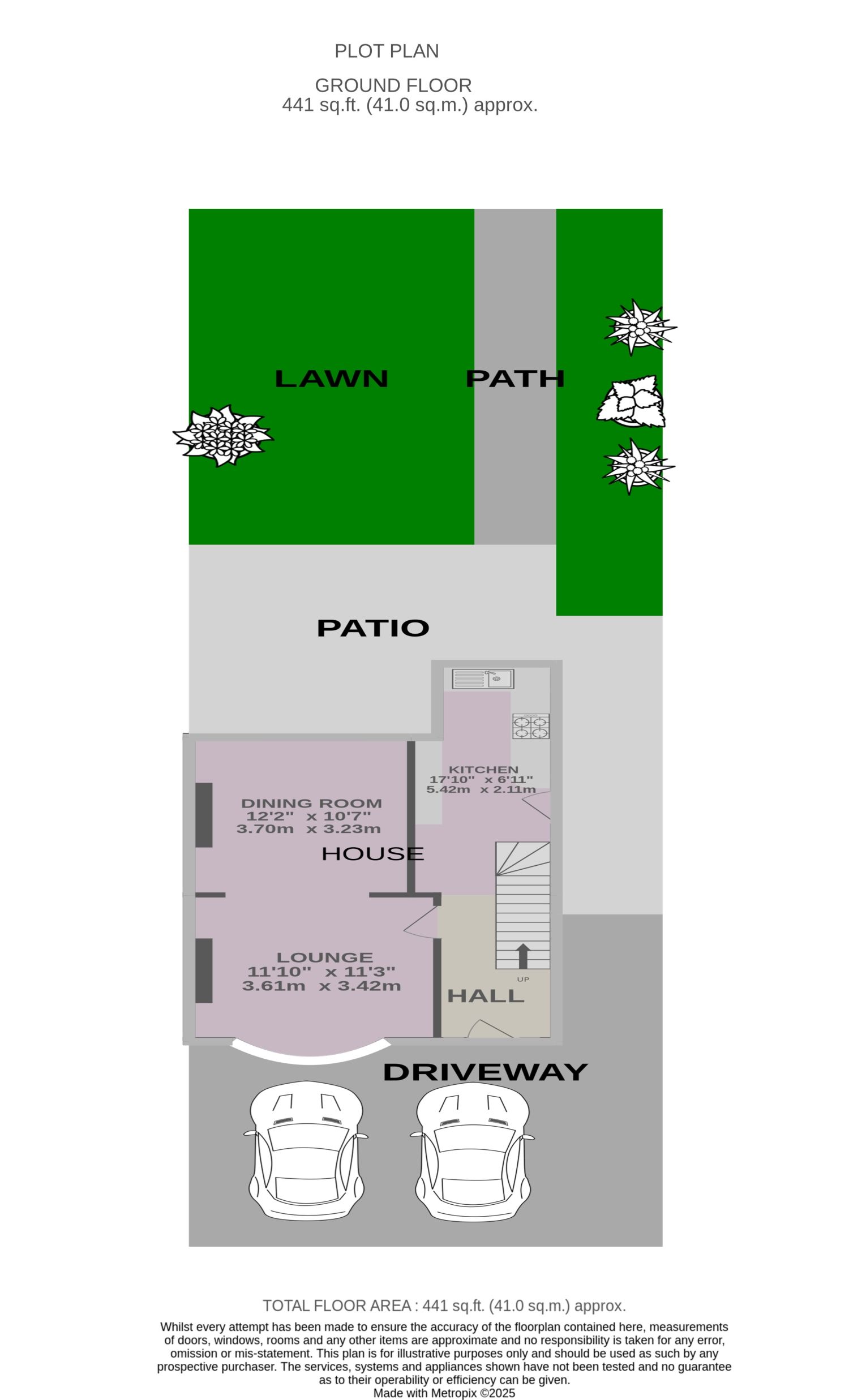 Floorplan 2