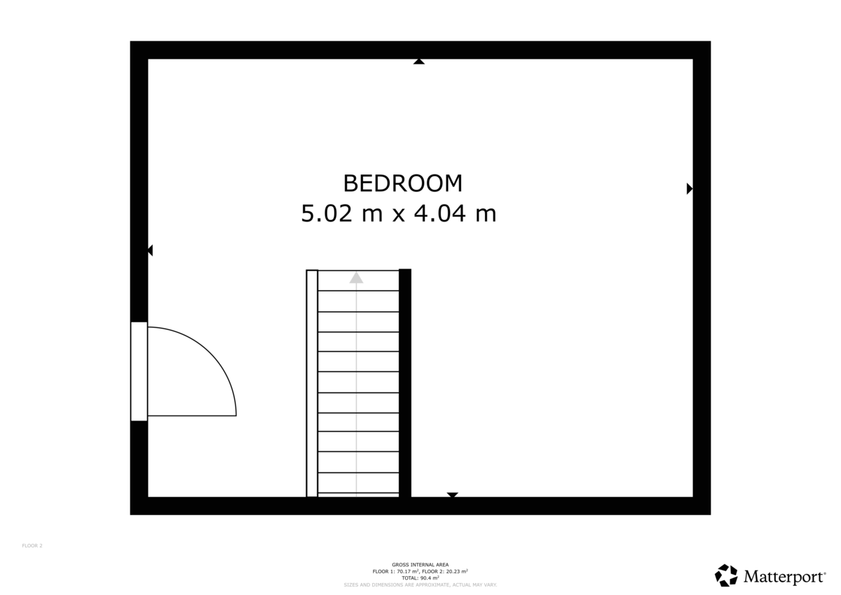 Floorplan 2