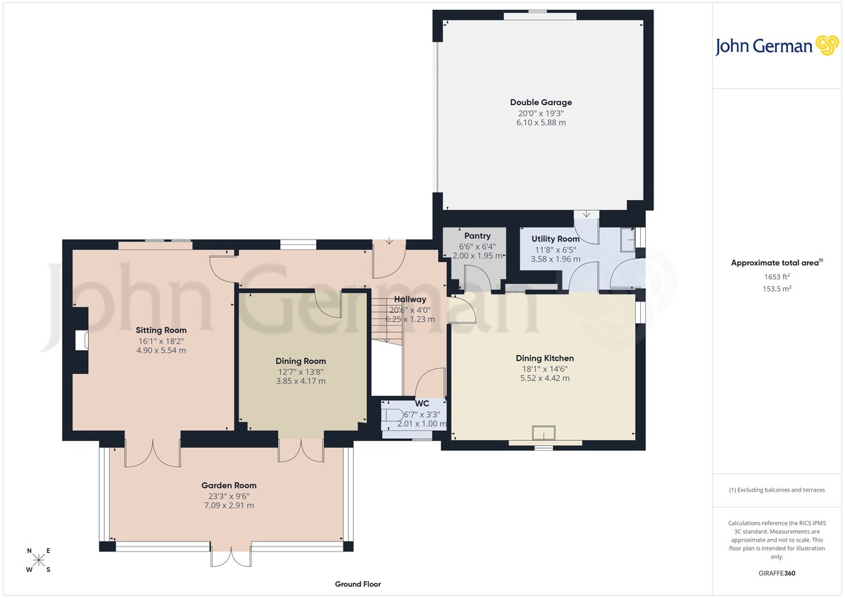 Floorplan 2