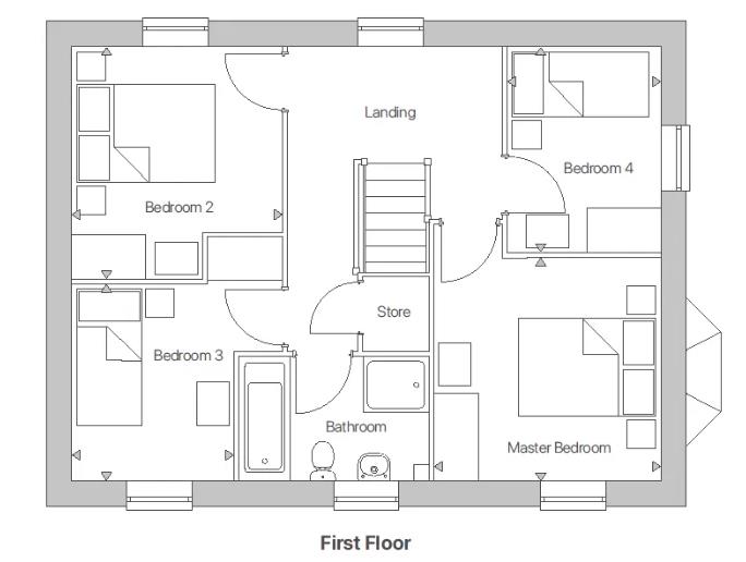 Floorplan 2