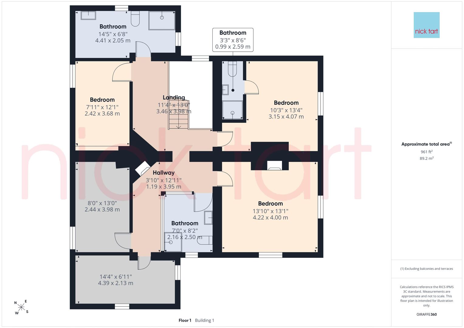 Floorplan 3