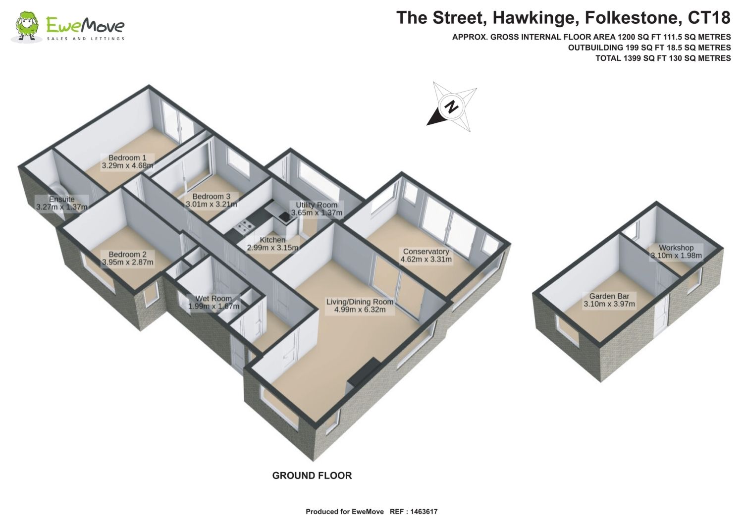 Floorplan 2