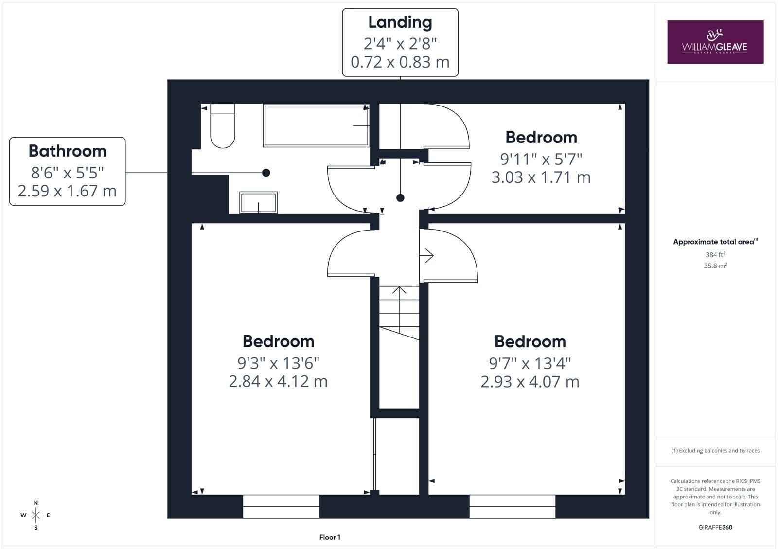 Floorplan 2