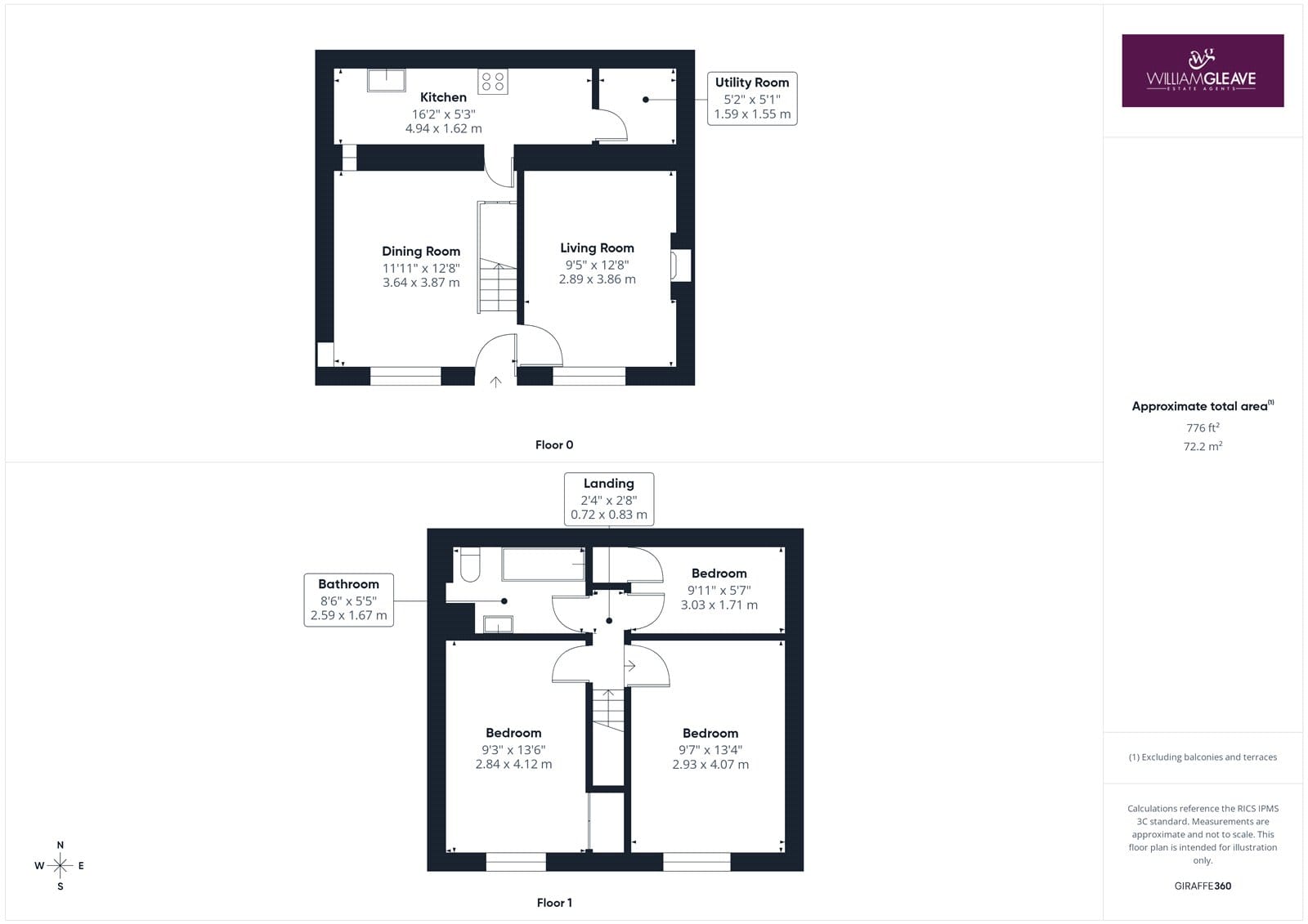Floorplan 3