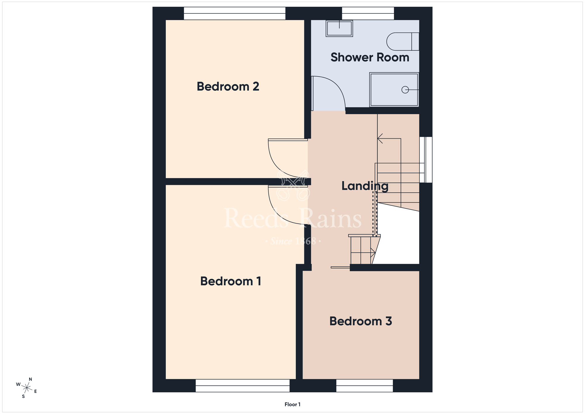 Floorplan 3