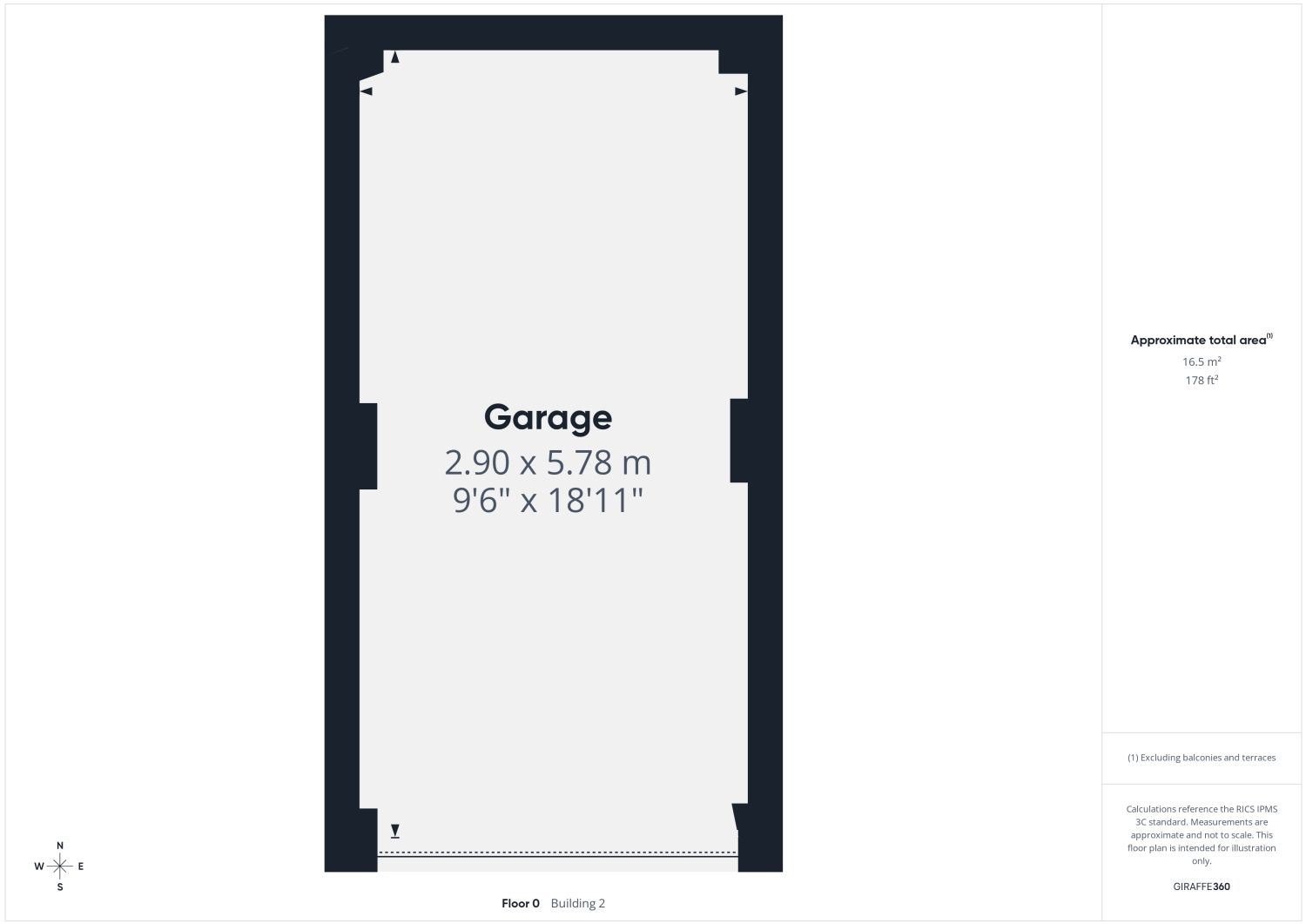 Floorplan 4
