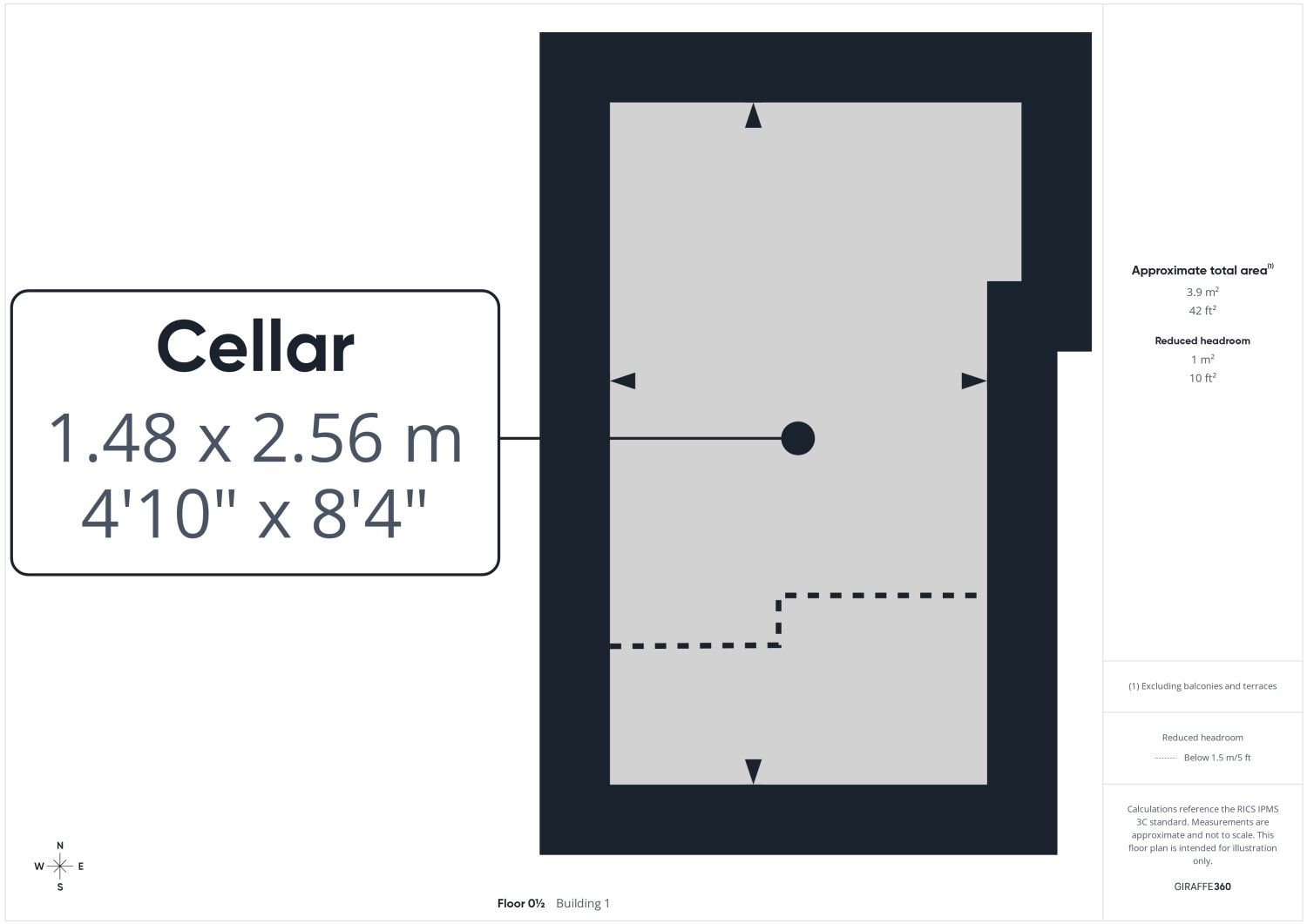 Floorplan 3