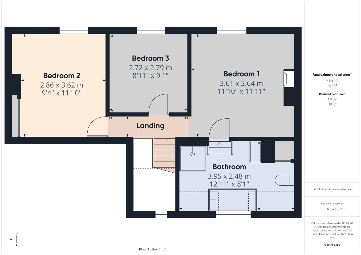Floorplan 2