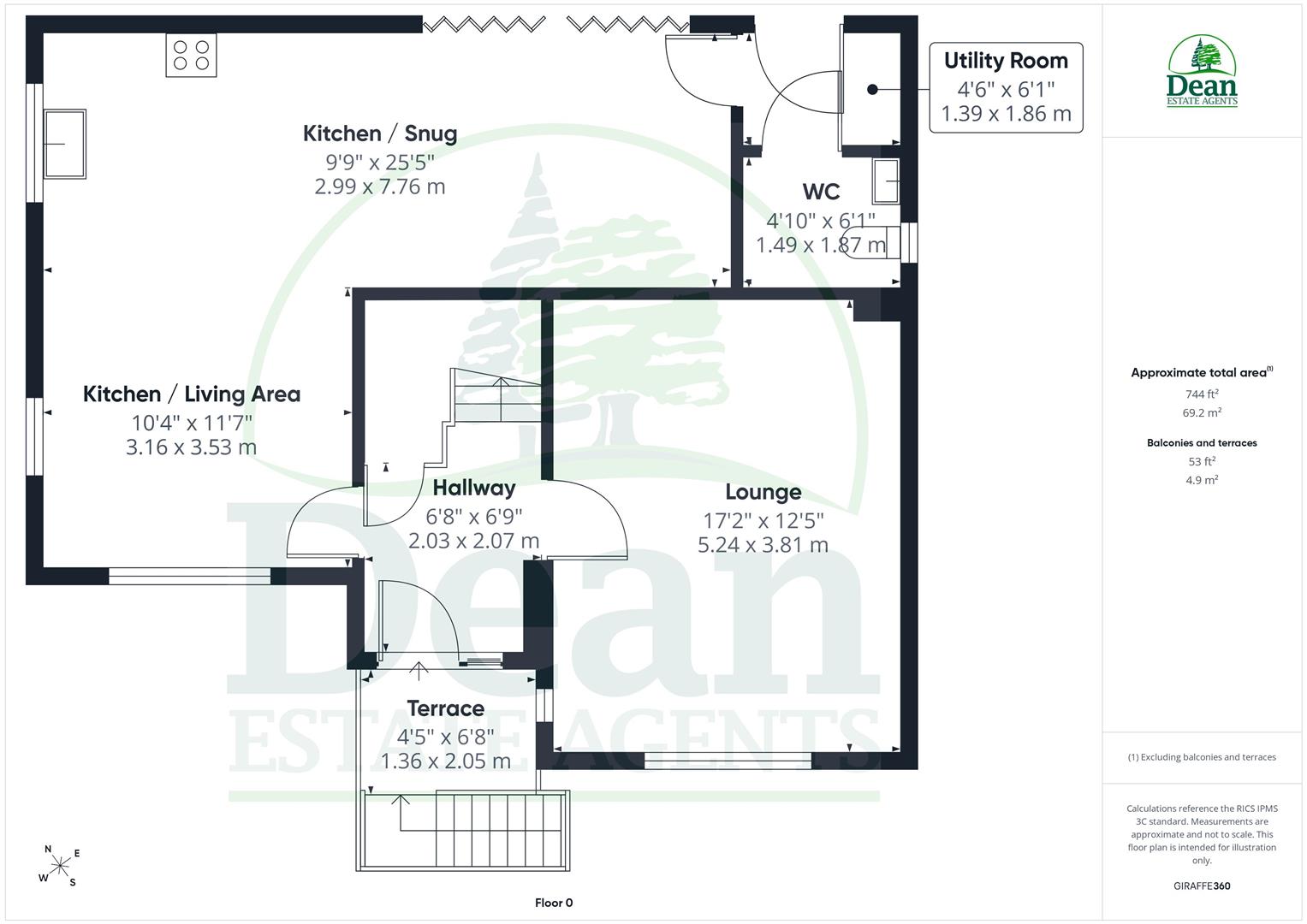 Floorplan 2