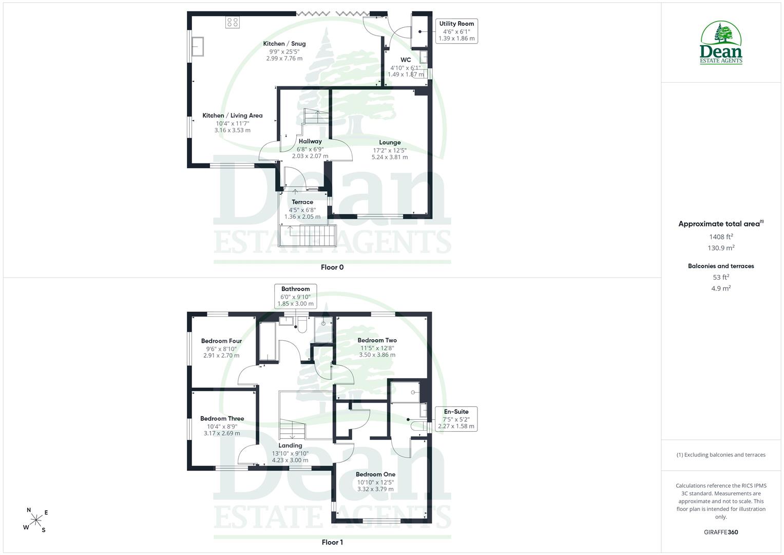 Floorplan 3