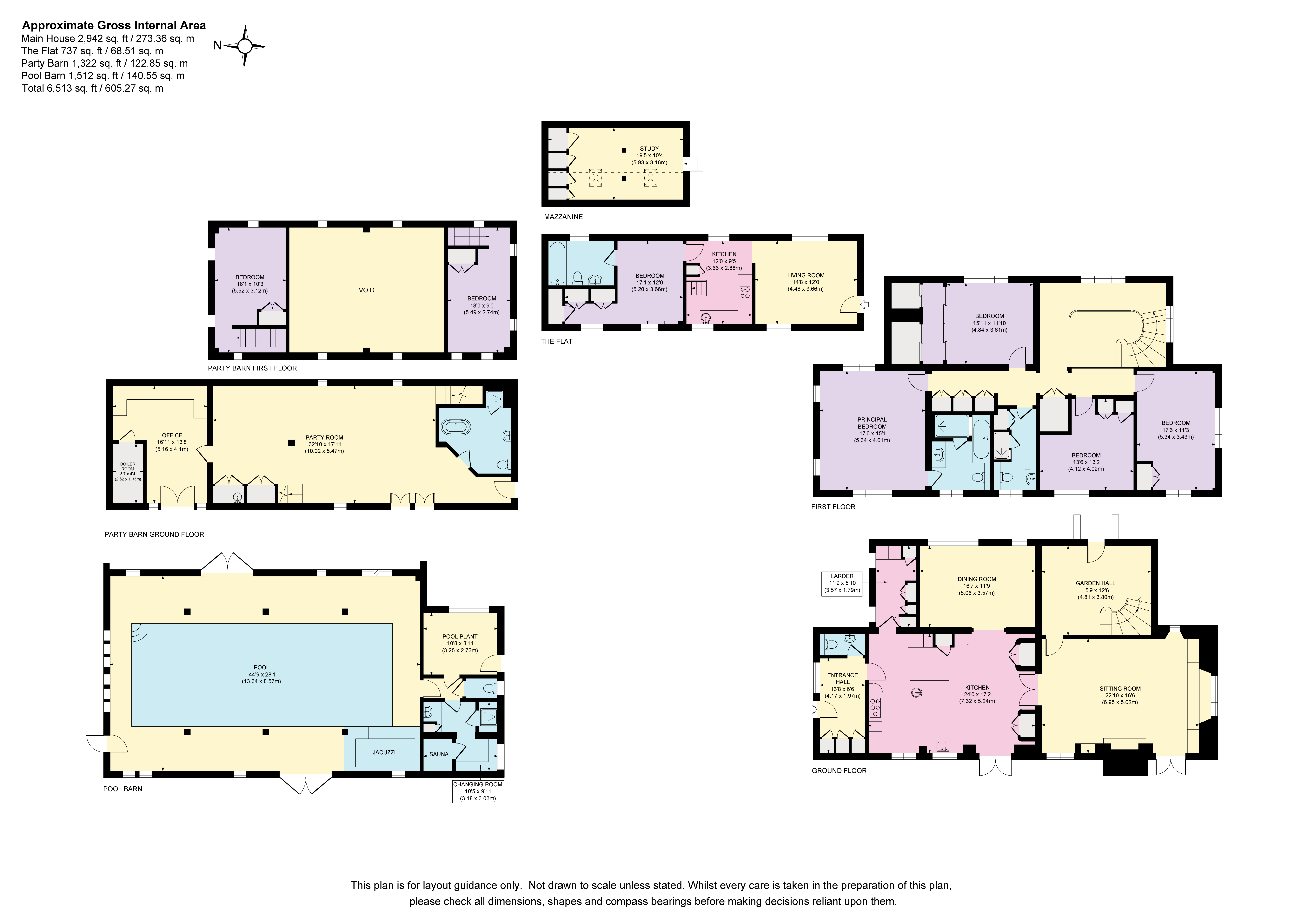 Floorplan 4