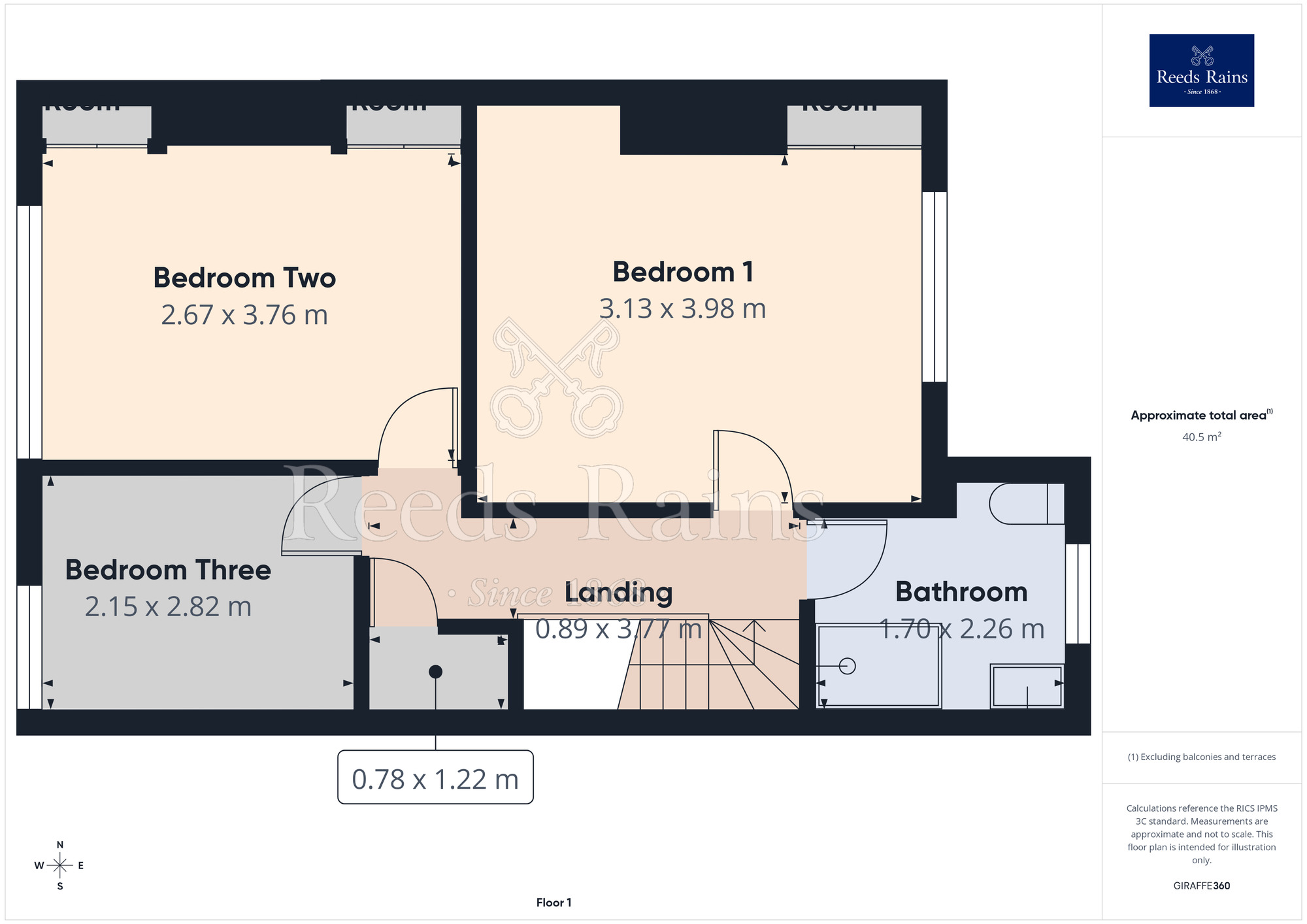 Floorplan 2
