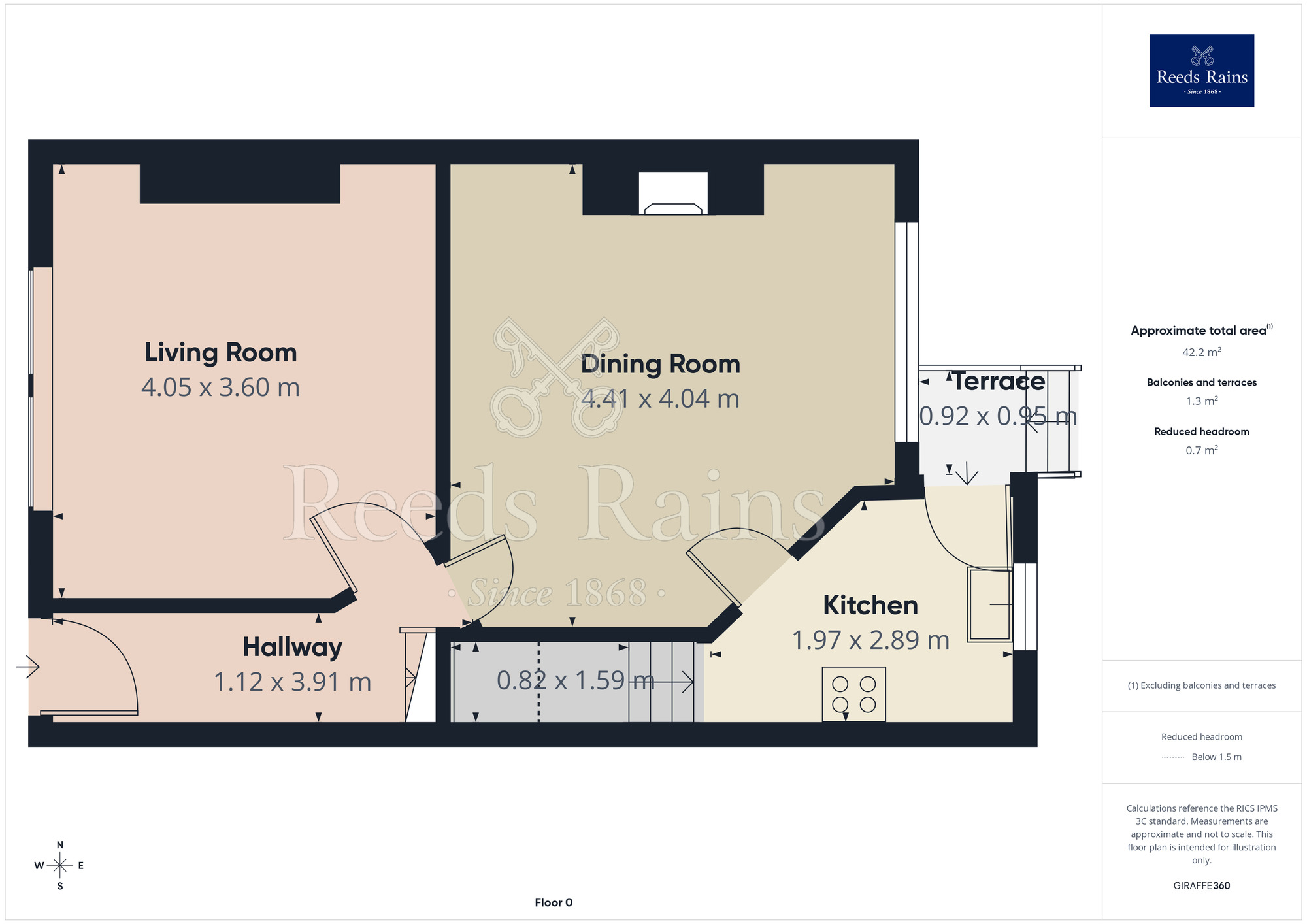Floorplan 3