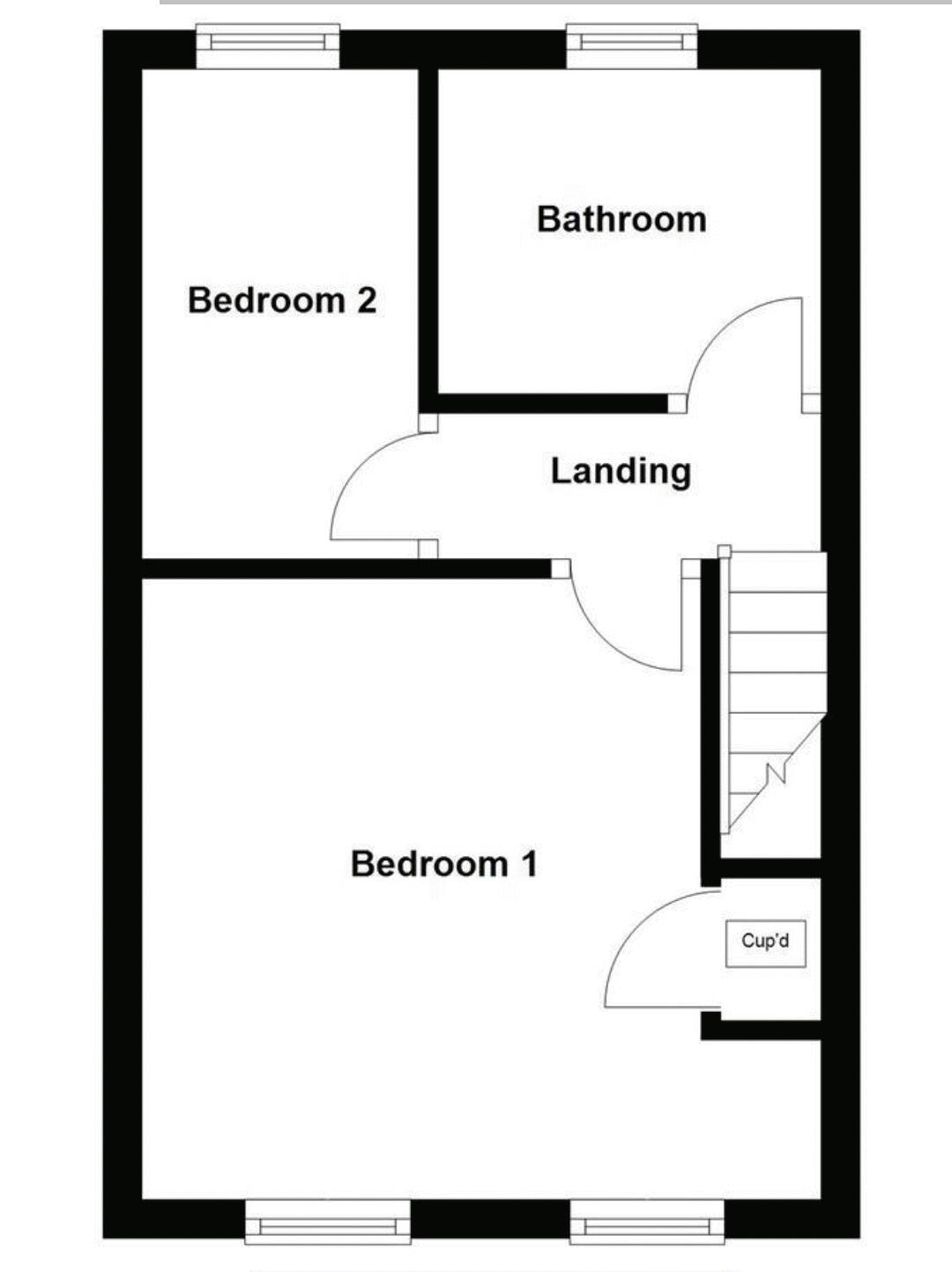 Floorplan 2