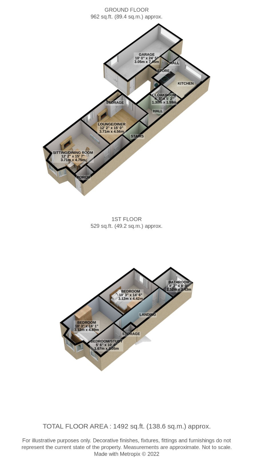 Floorplan 2