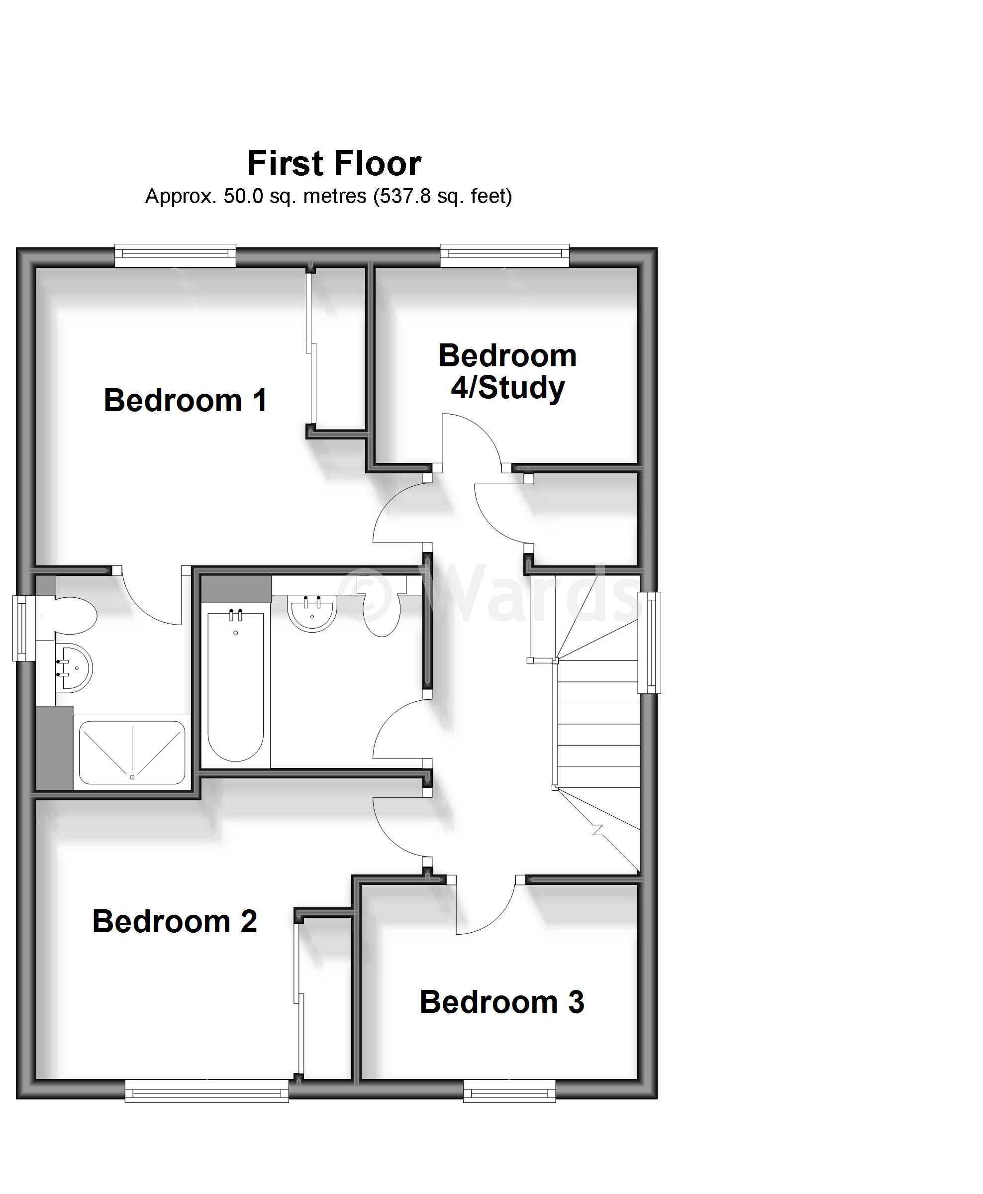 Floorplan 2
