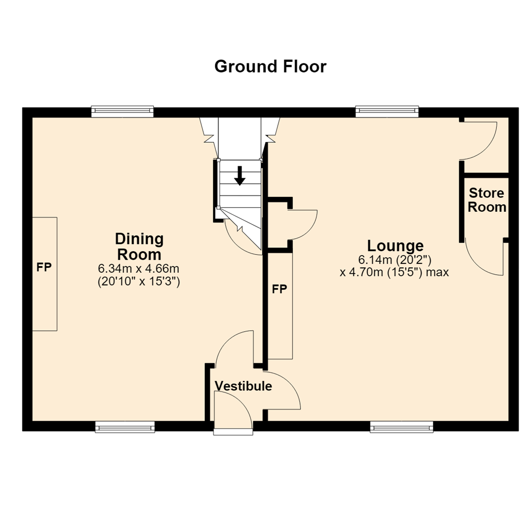 Floorplan 2